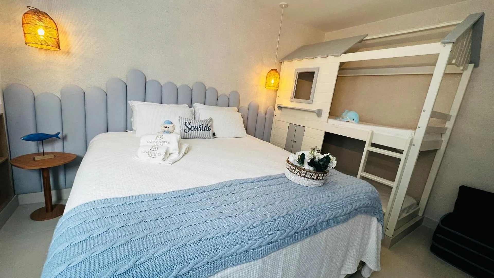 D'Blue Buzios Hotel Boutique