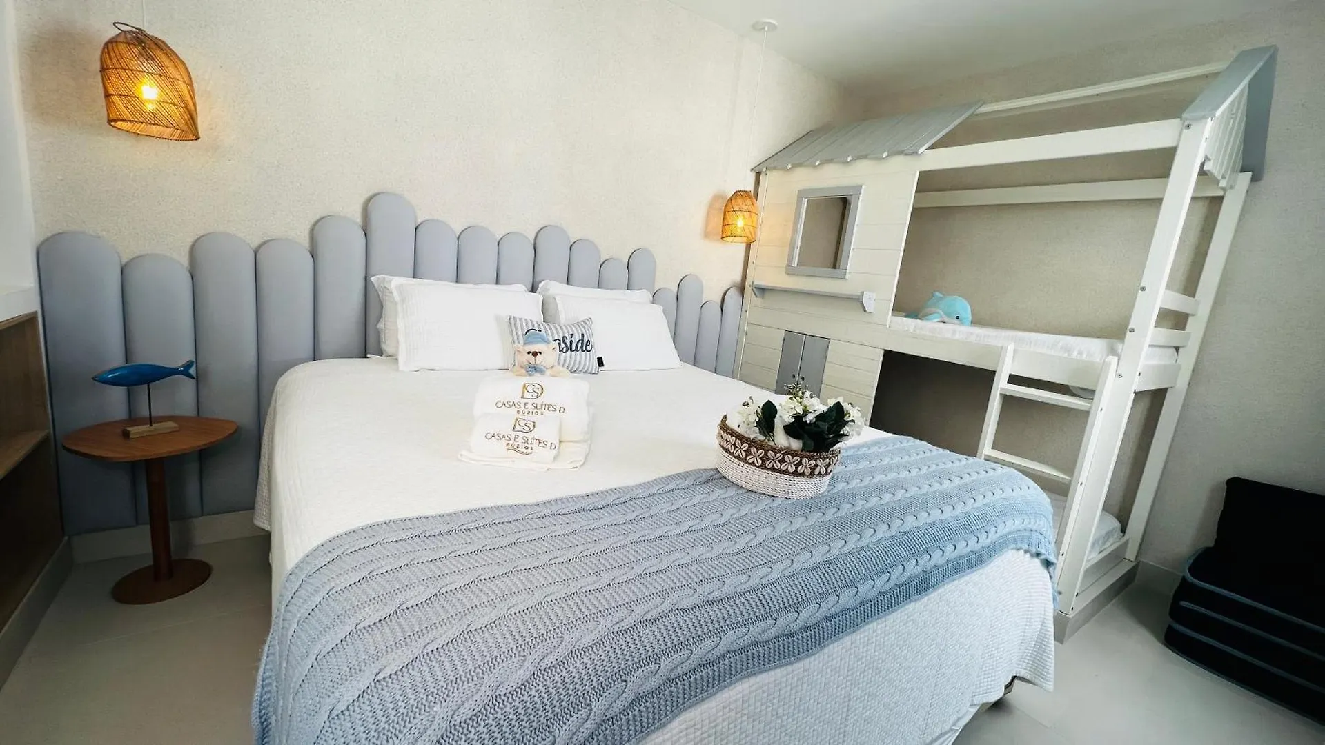 D'Blue Buzios Hotel Boutique