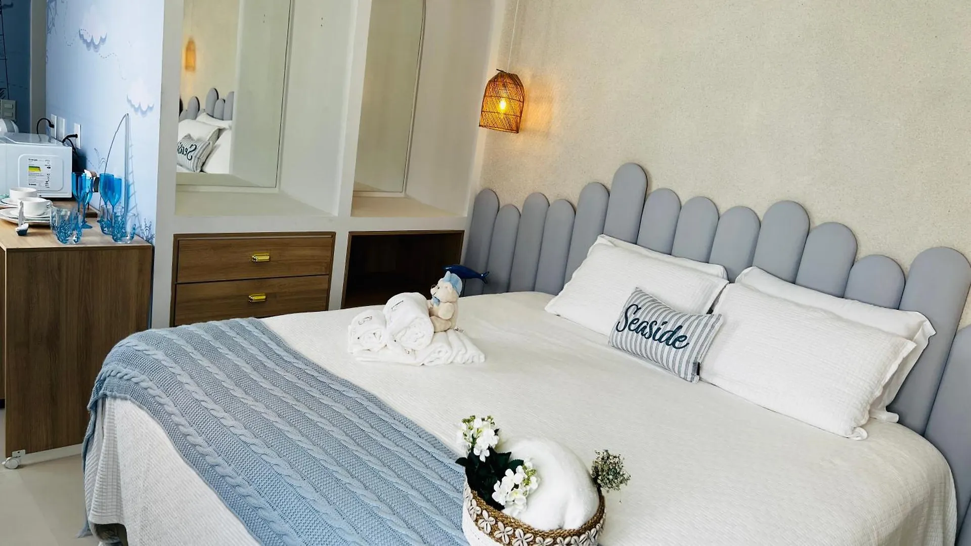 D'Blue Buzios Hotel Boutique
