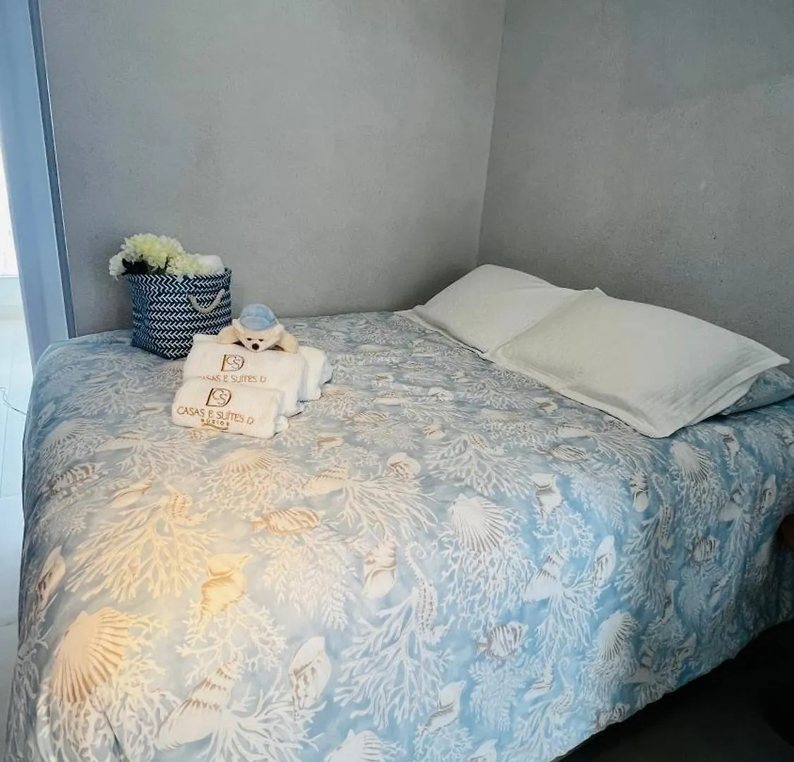 D'Blue Buzios Hotel Boutique