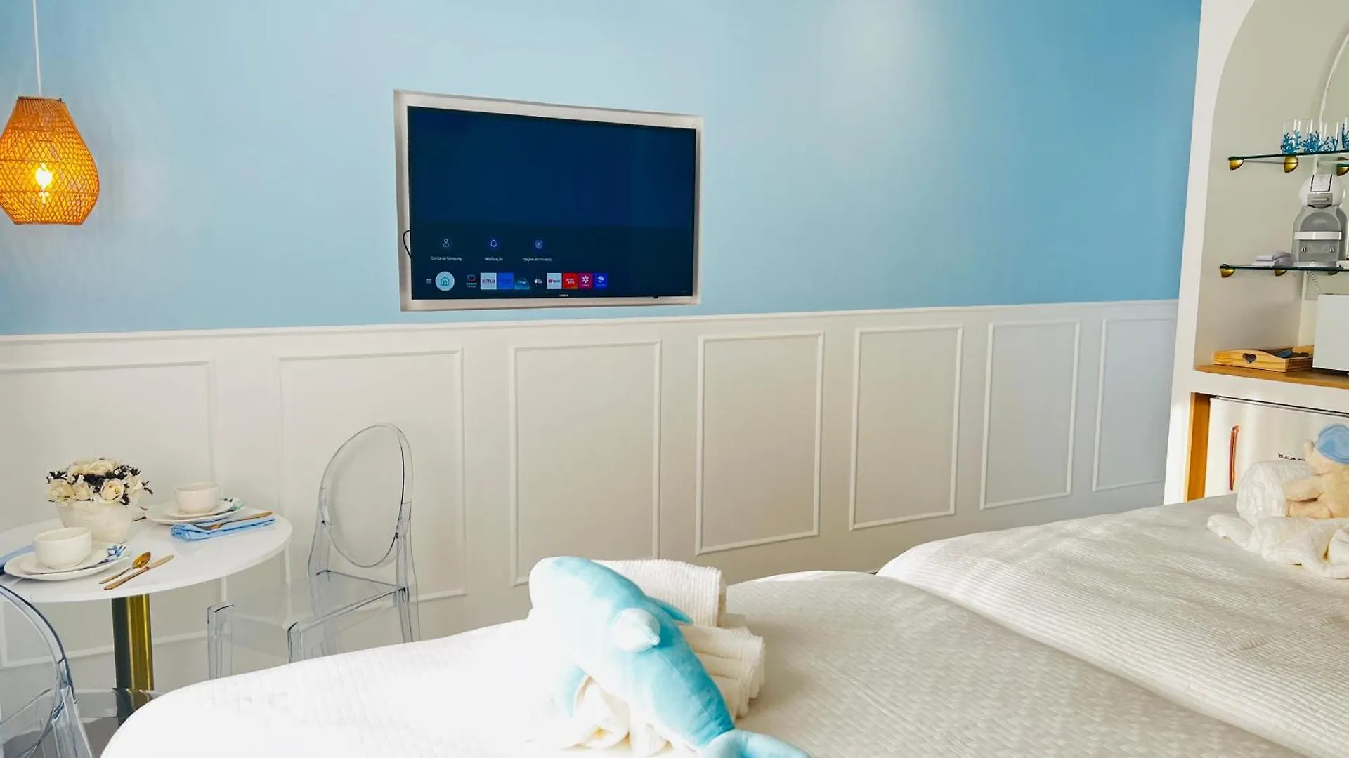 D'Blue Buzios Hotel Boutique Brazil
