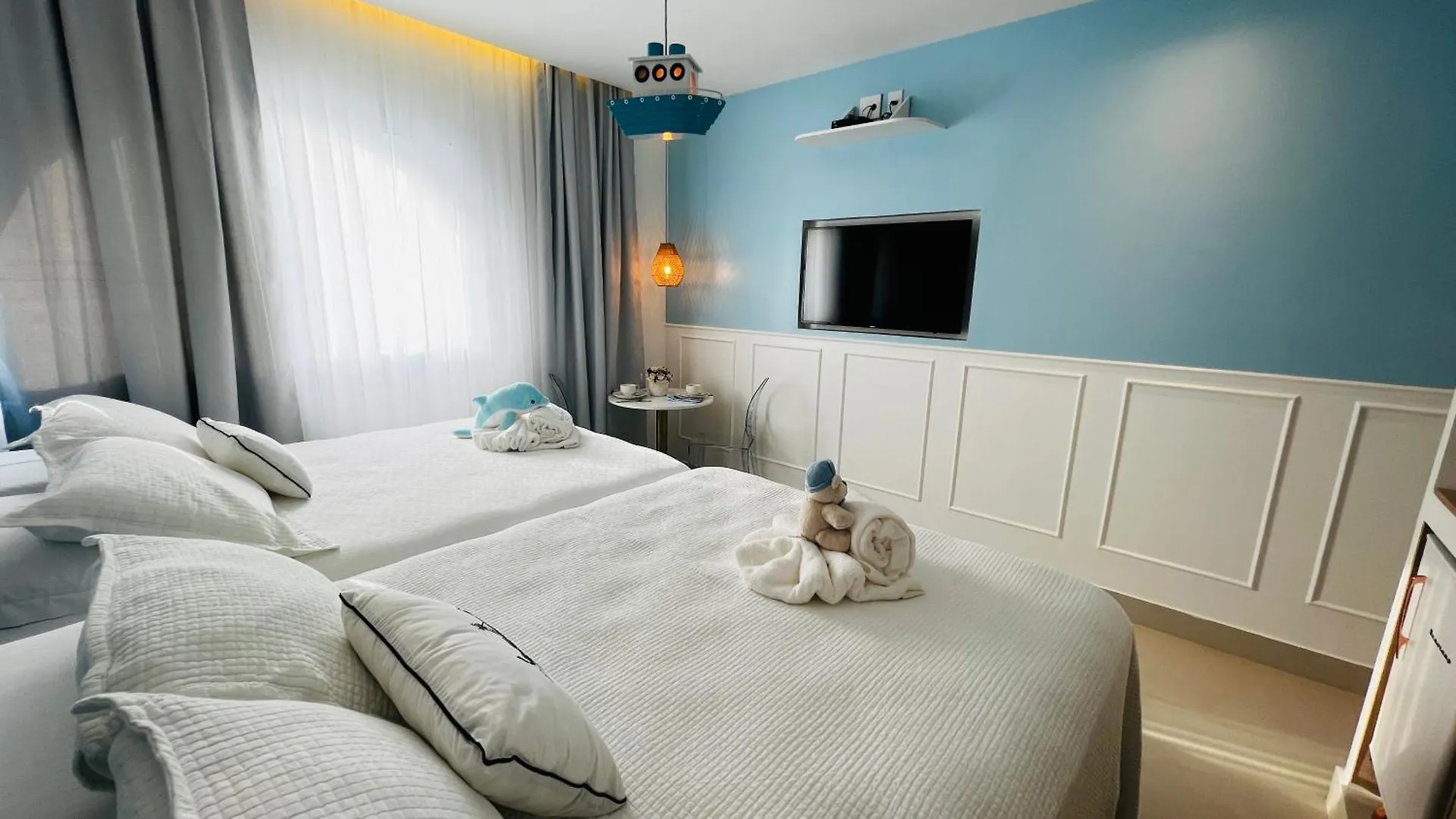D'Blue Buzios Hotel Boutique  Búzios