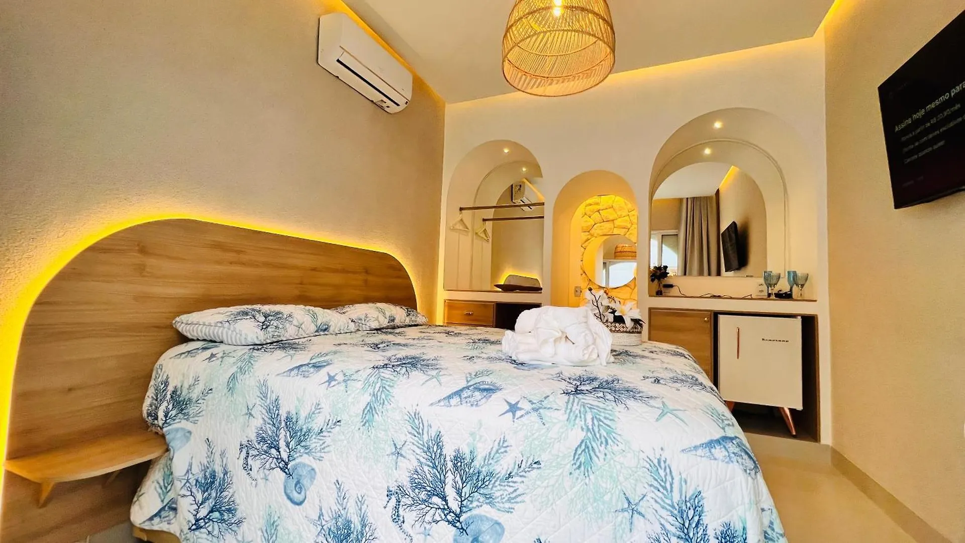 D'Blue Buzios Hotel Boutique Armacao dos Buzios