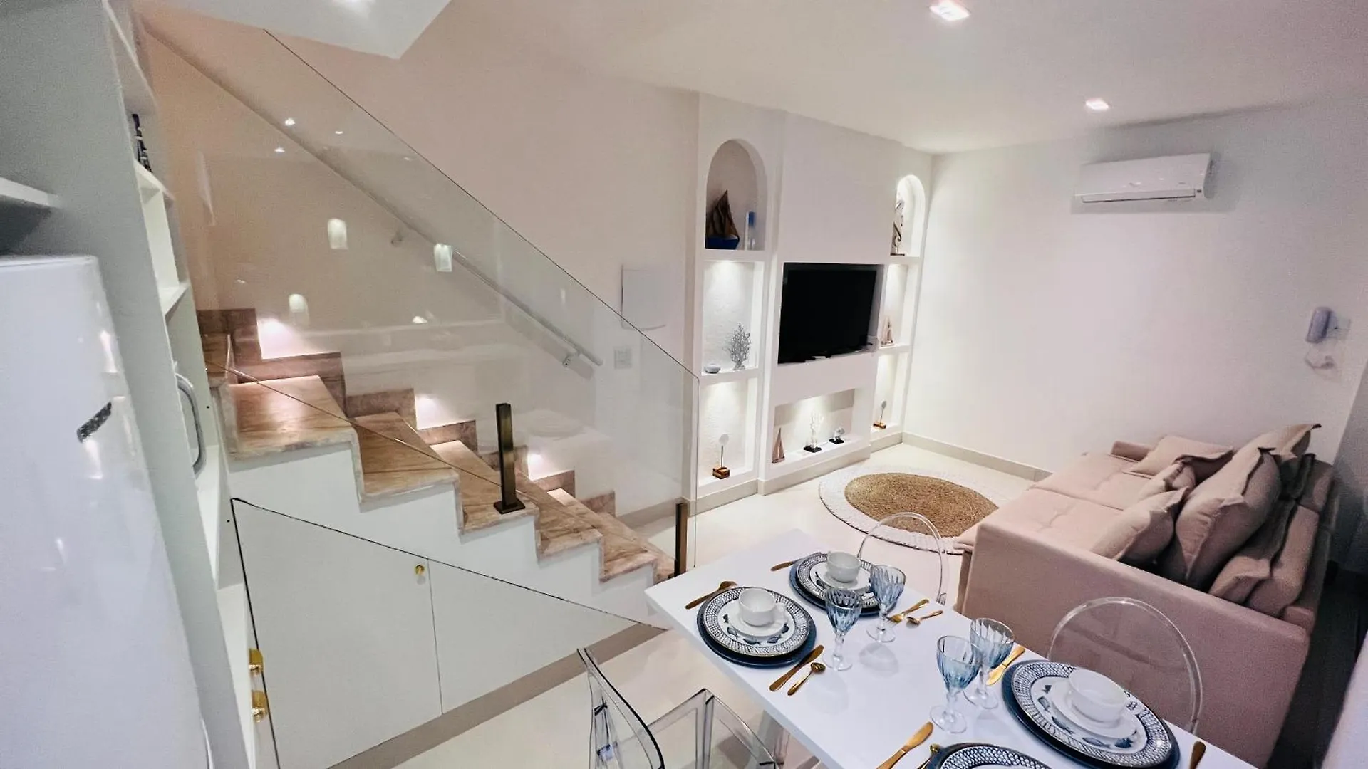 D'Blue Buzios Hotel Boutique