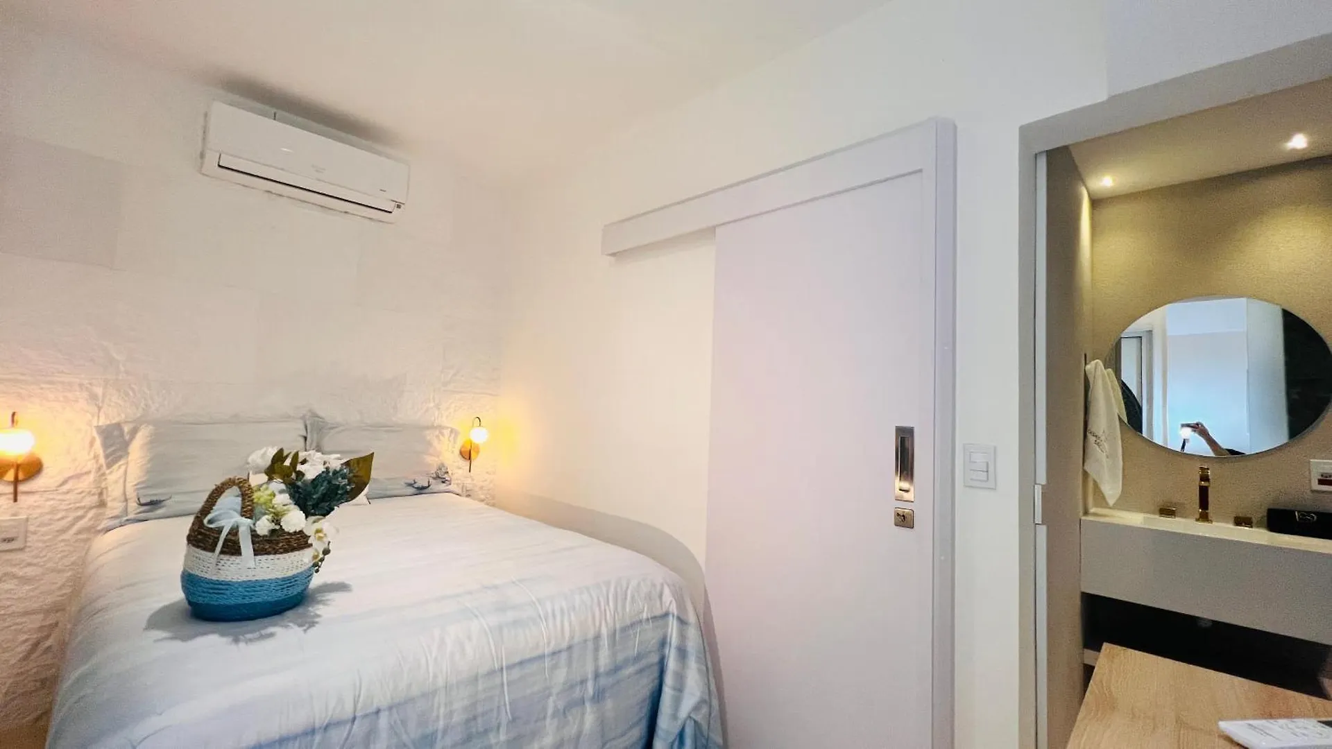 D'Blue Buzios Hotel Boutique  Búzios
