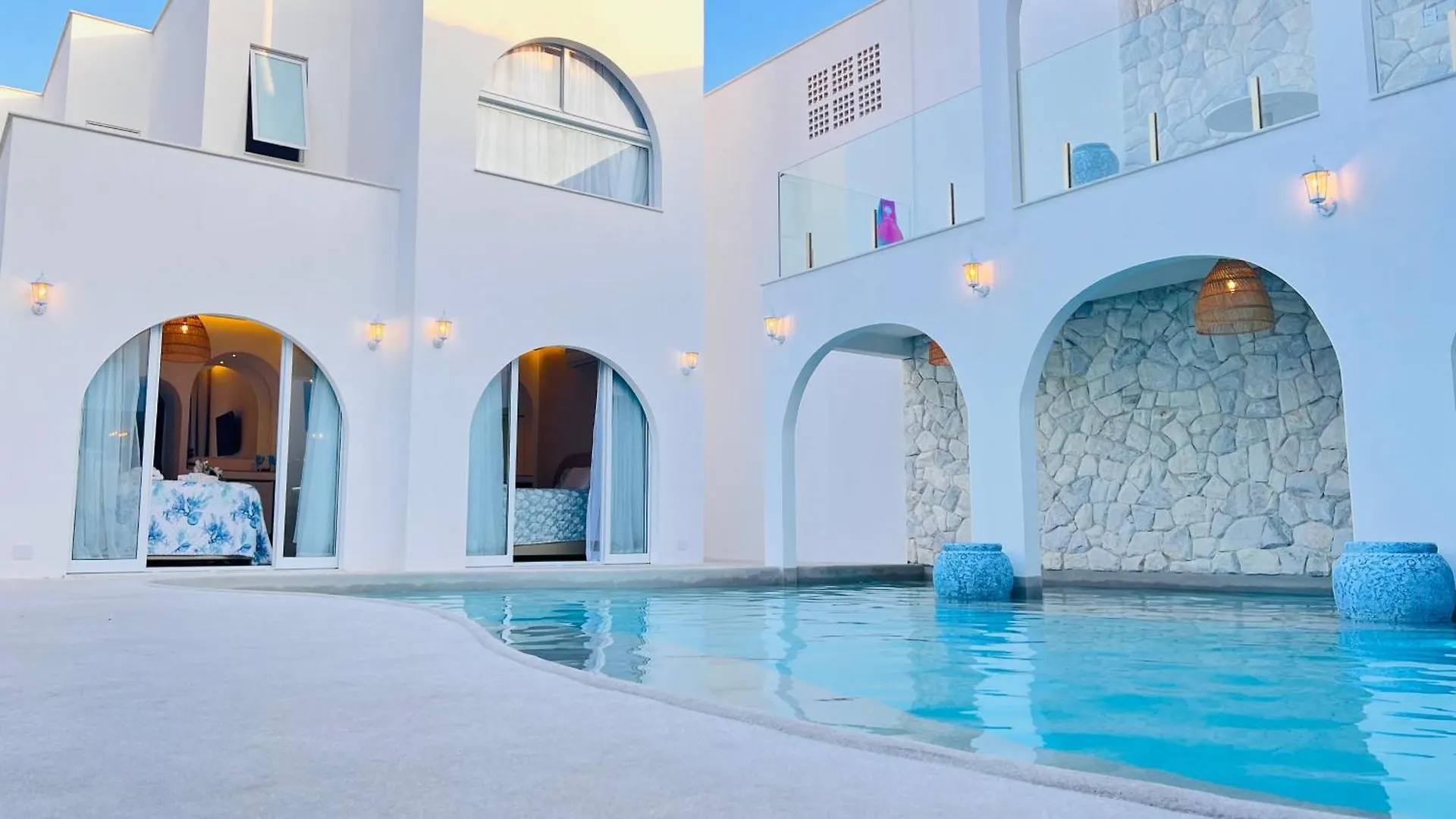 D'Blue Buzios Hotel Boutique