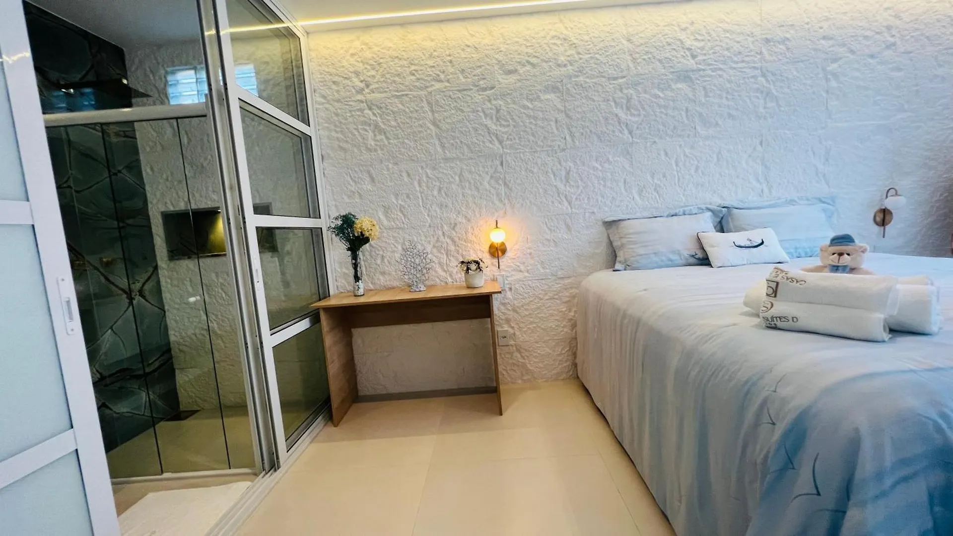 D'Blue Buzios Hotel Boutique