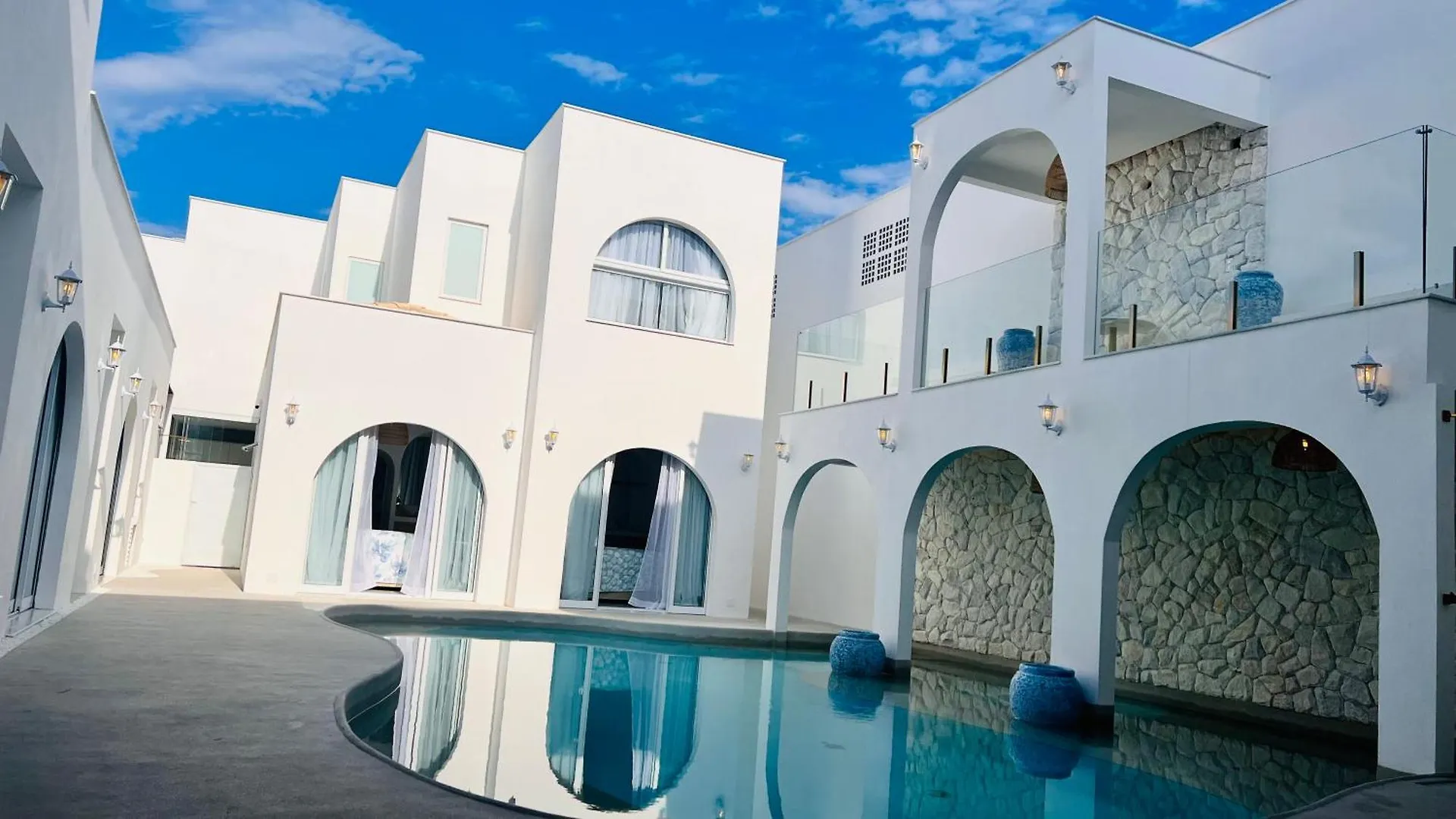 D'Blue Buzios Hotel Boutique  Búzios