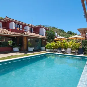 Hotel Riviera, Búzios
