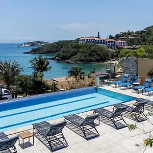 La & Club Búzios