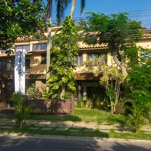 Barra Da Lagoa By Latitud Hotel