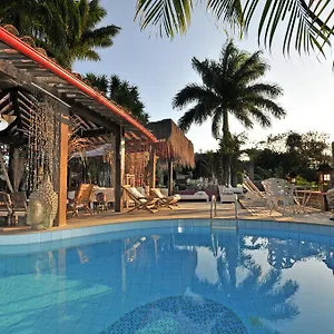 Aquabarra Boutique & Hotel