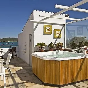 Mar De Búzios