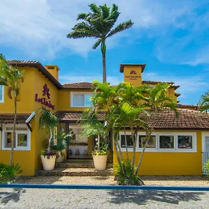 Locanda La Chimère Essence, Búzios