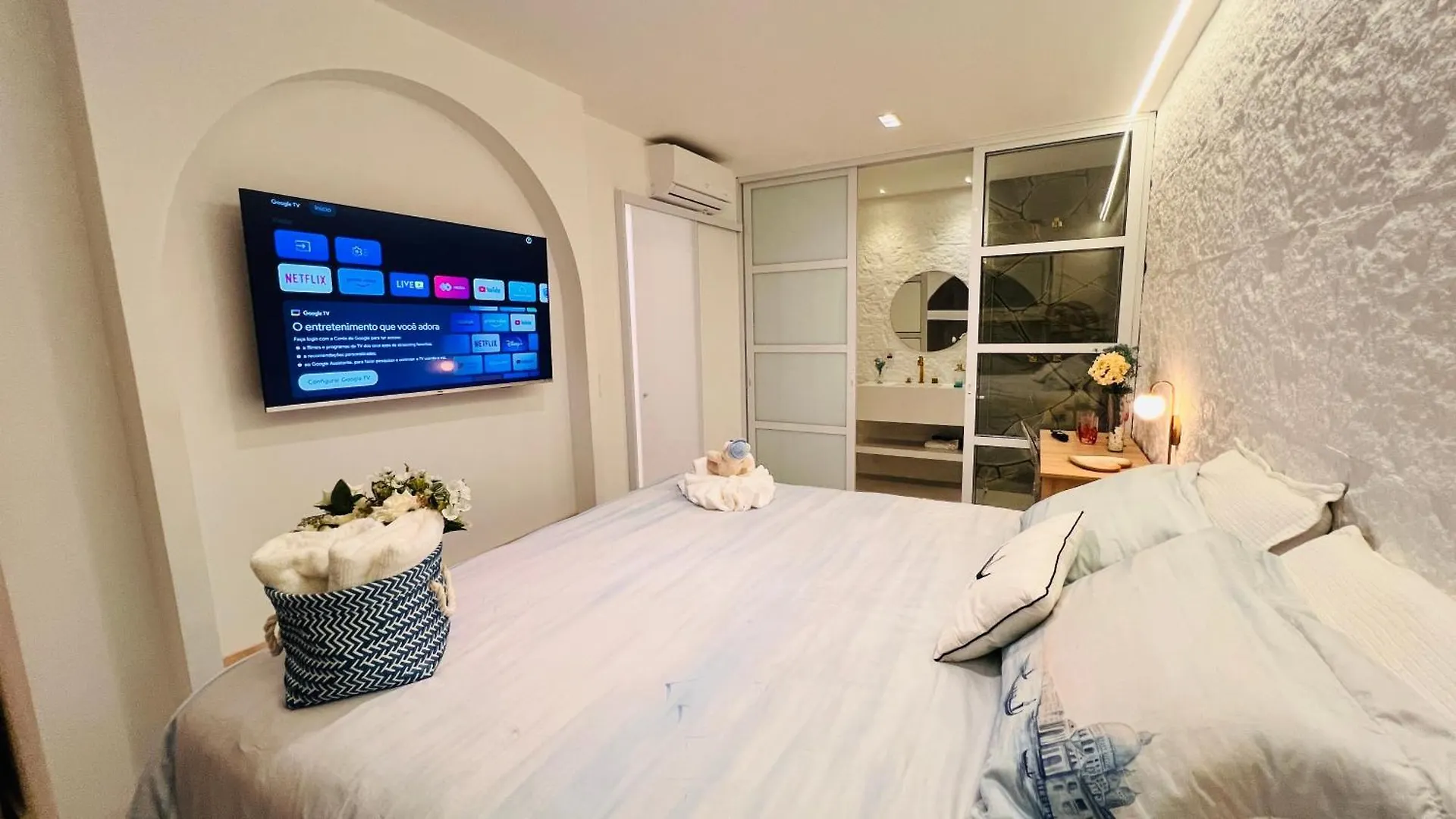 D'Blue Buzios Hotel Boutique