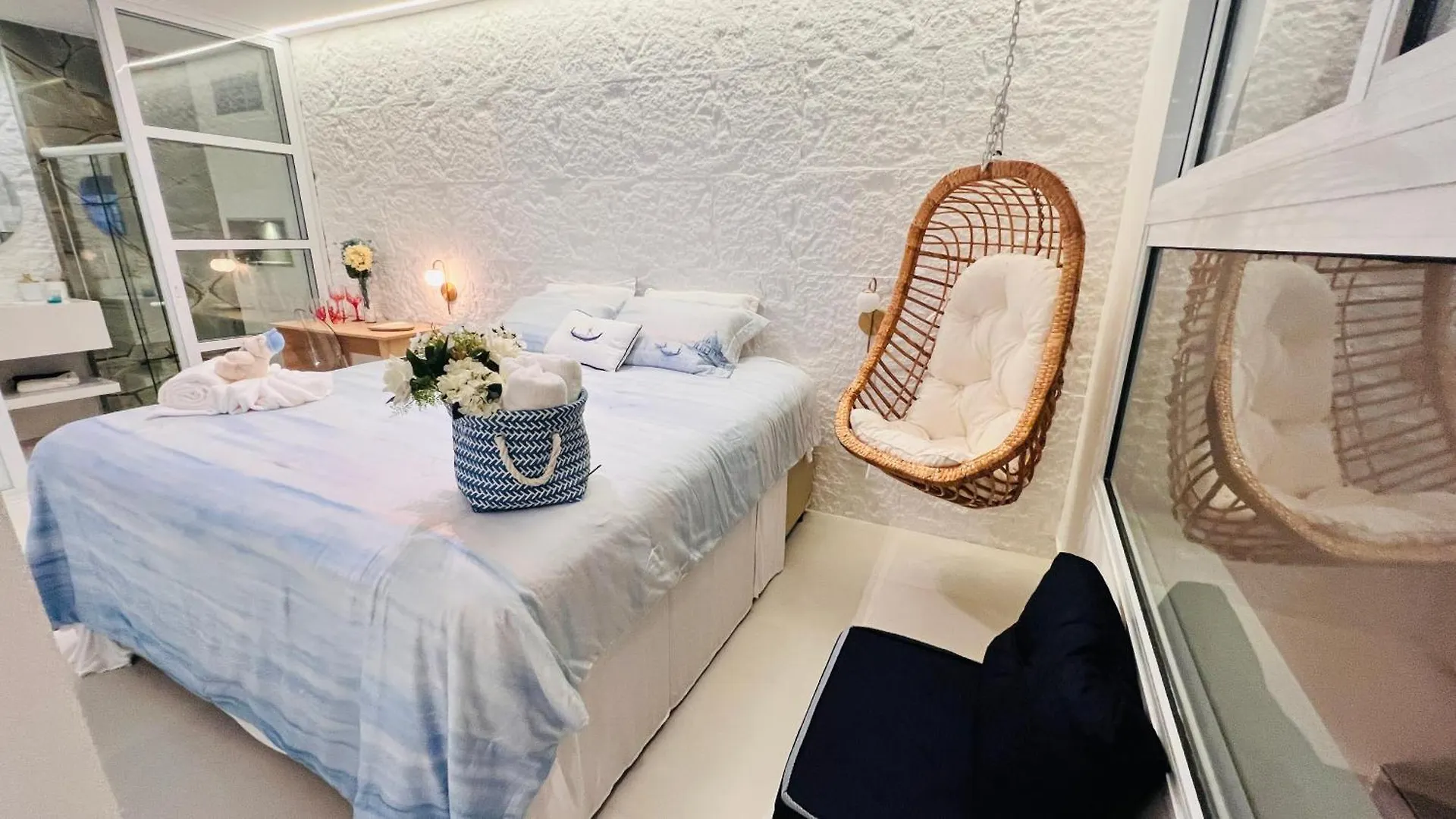 D'Blue Buzios Hotel Boutique Brazil