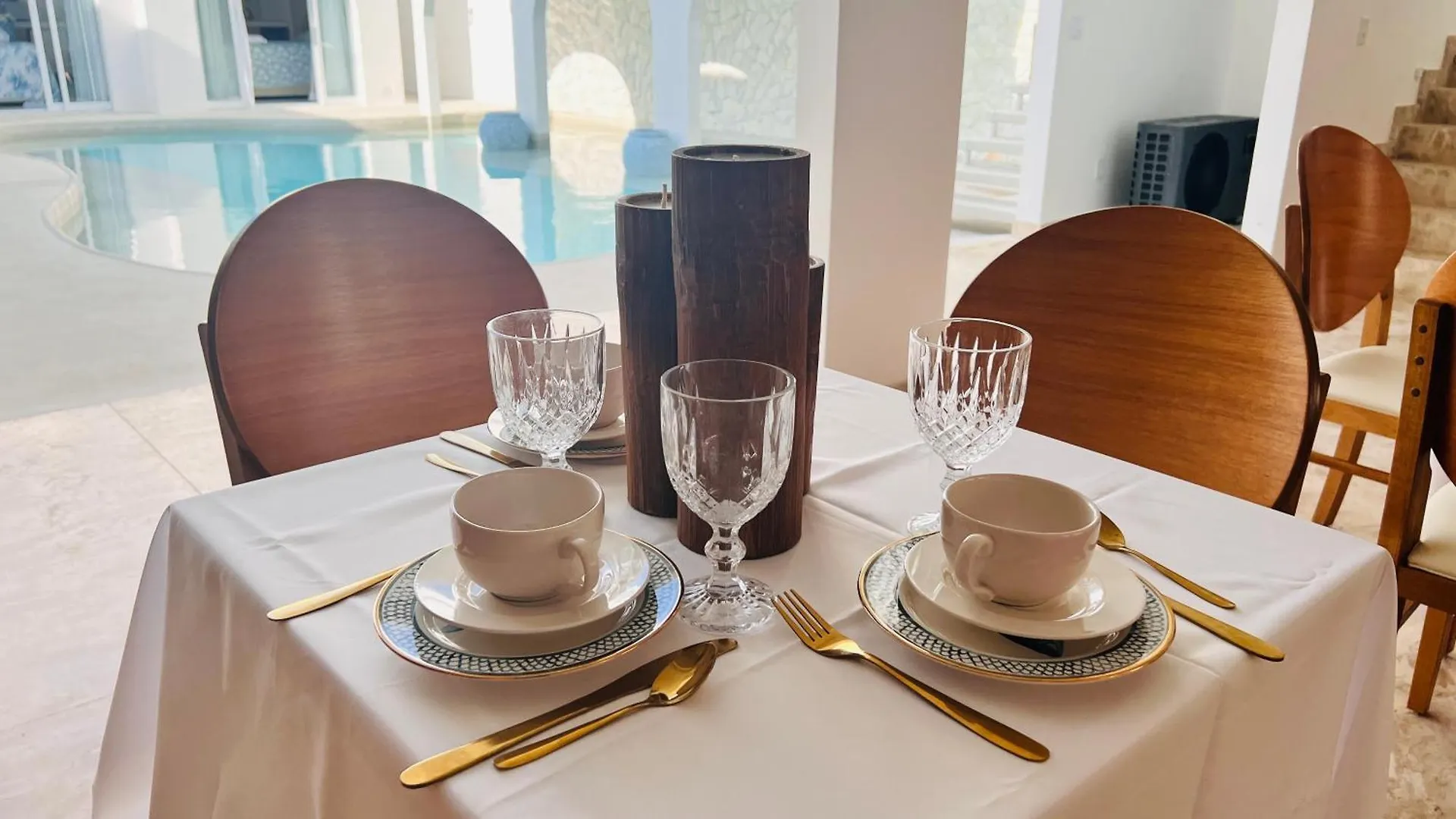 D'Blue Buzios Hotel Boutique