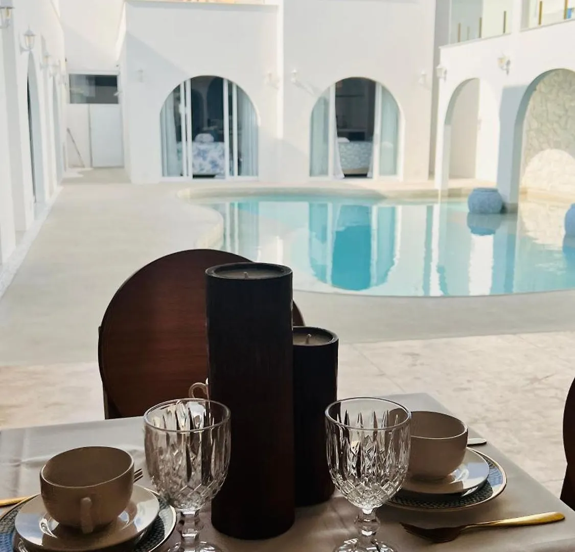 D'Blue Buzios Hotel Boutique Armacao dos Buzios