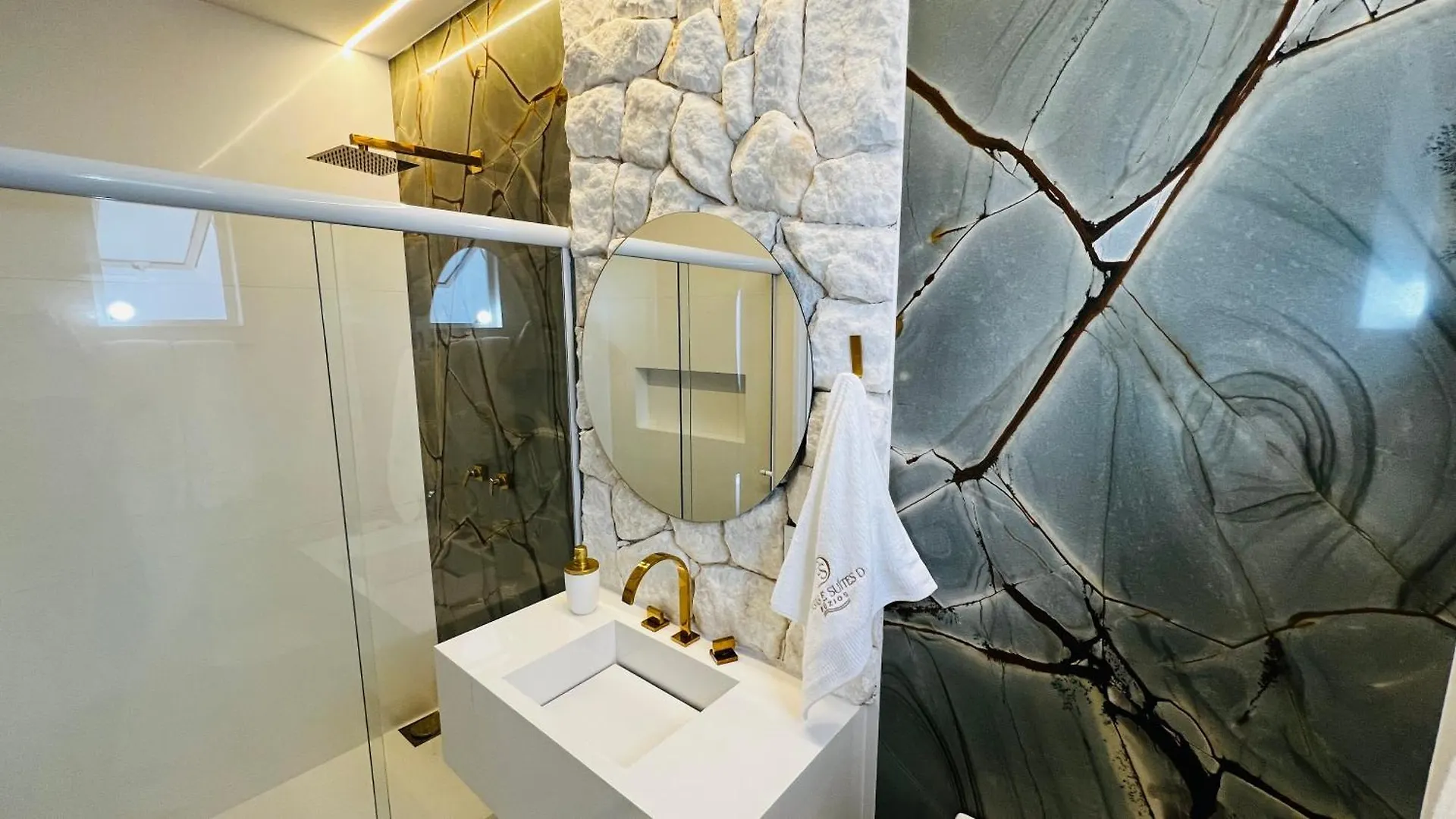 D'Blue Buzios Hotel Boutique