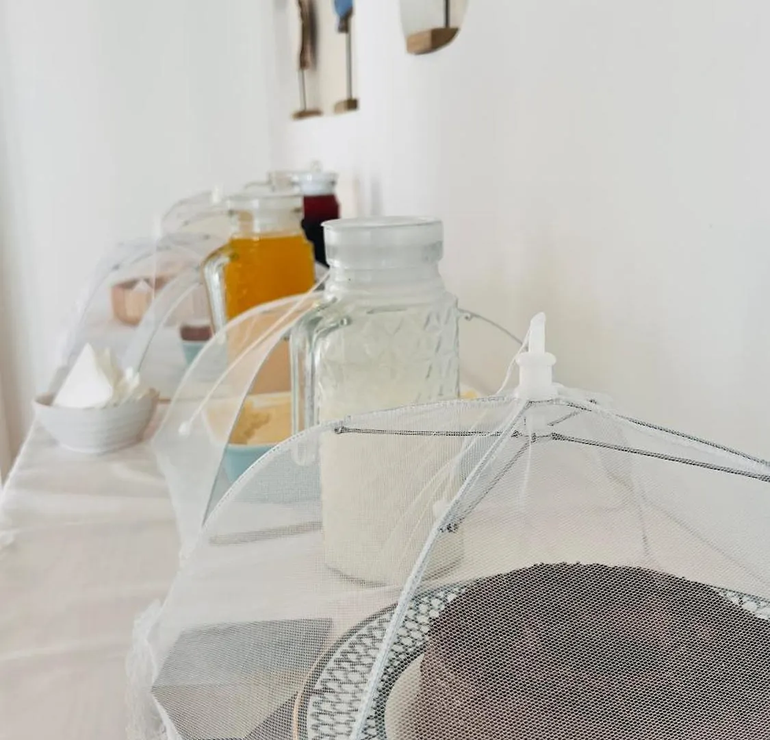D'Blue Buzios Hotel Boutique