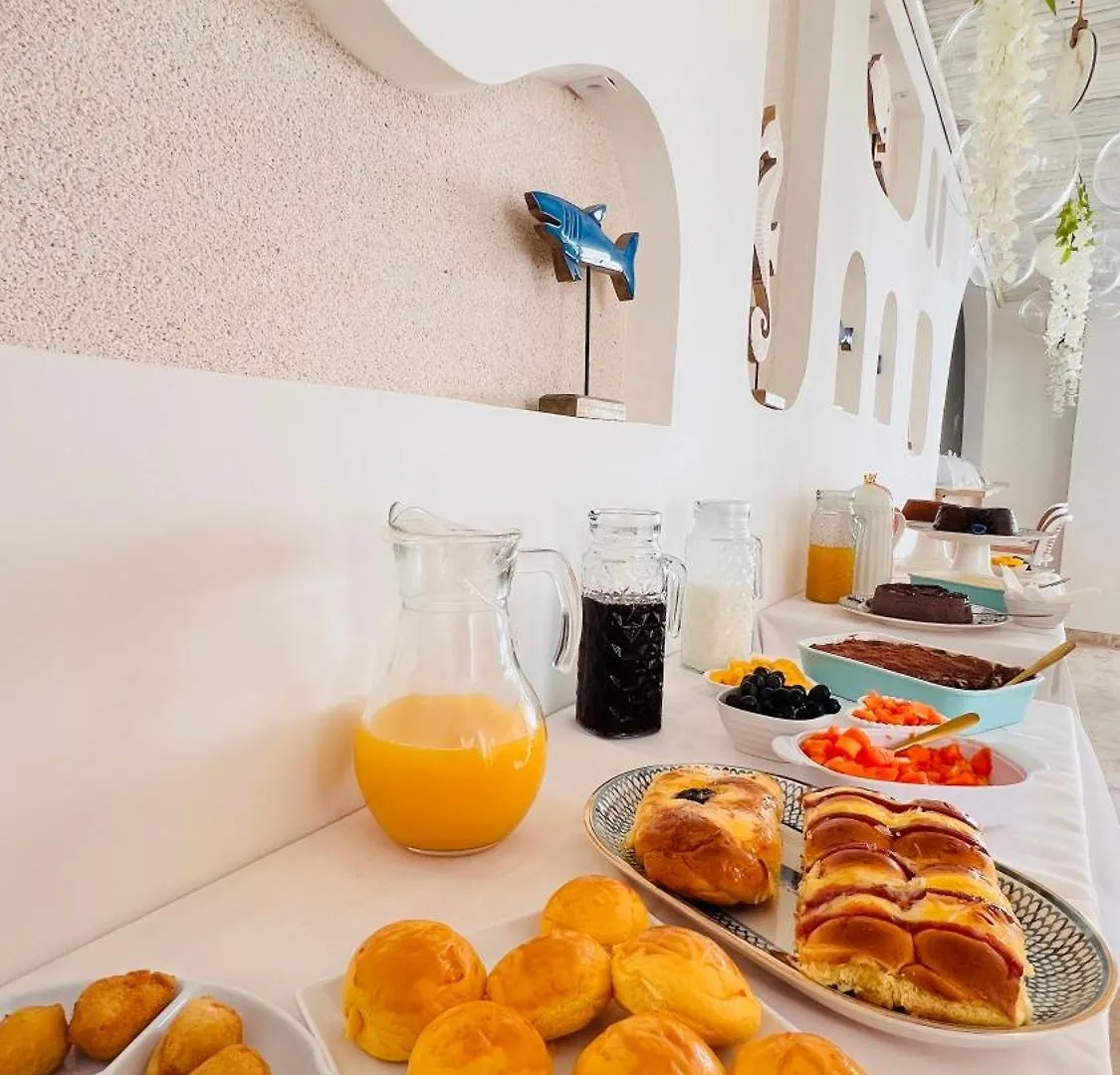 D'Blue Buzios Hotel Boutique