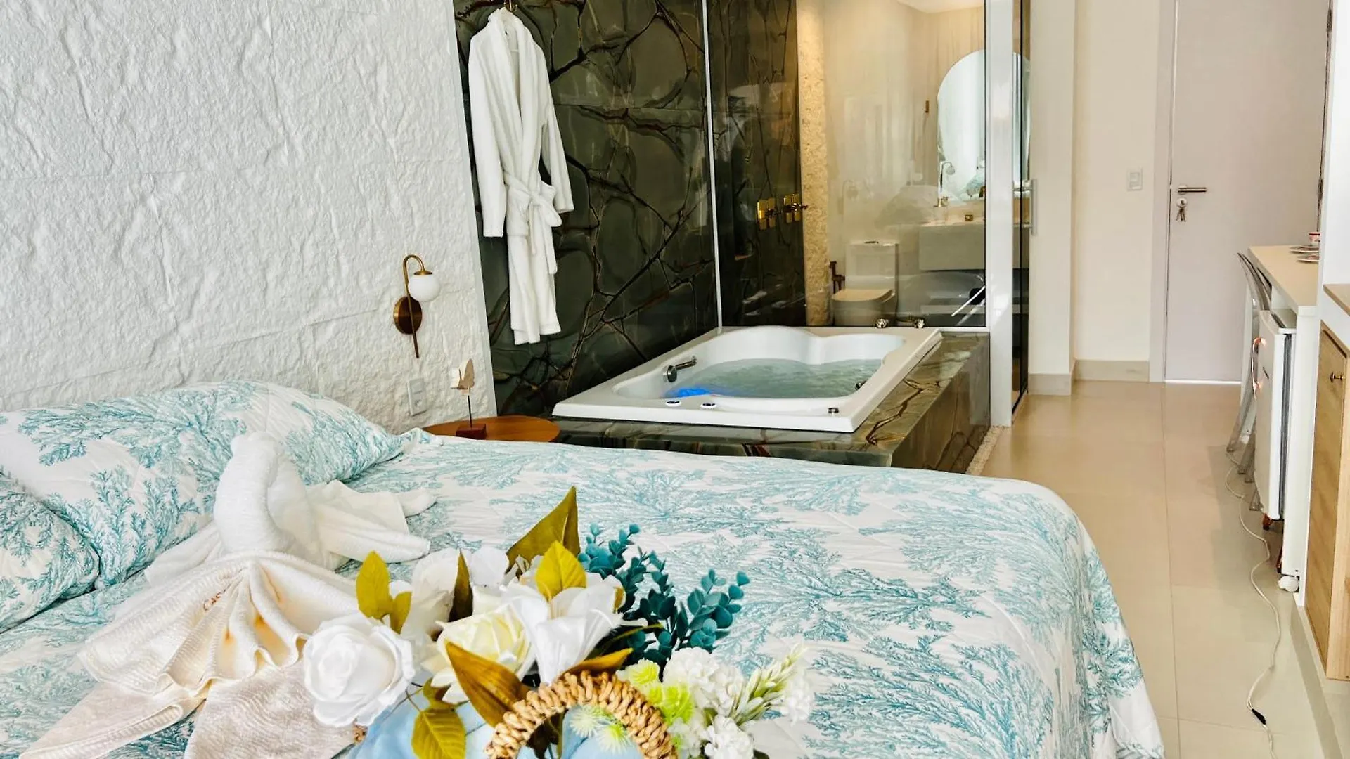 D'Blue Buzios Hotel Boutique