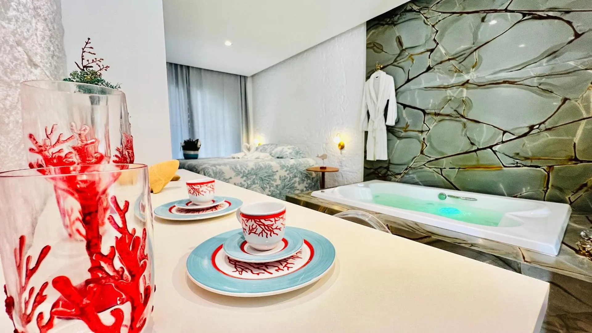 D'Blue Buzios Hotel Boutique Brazil