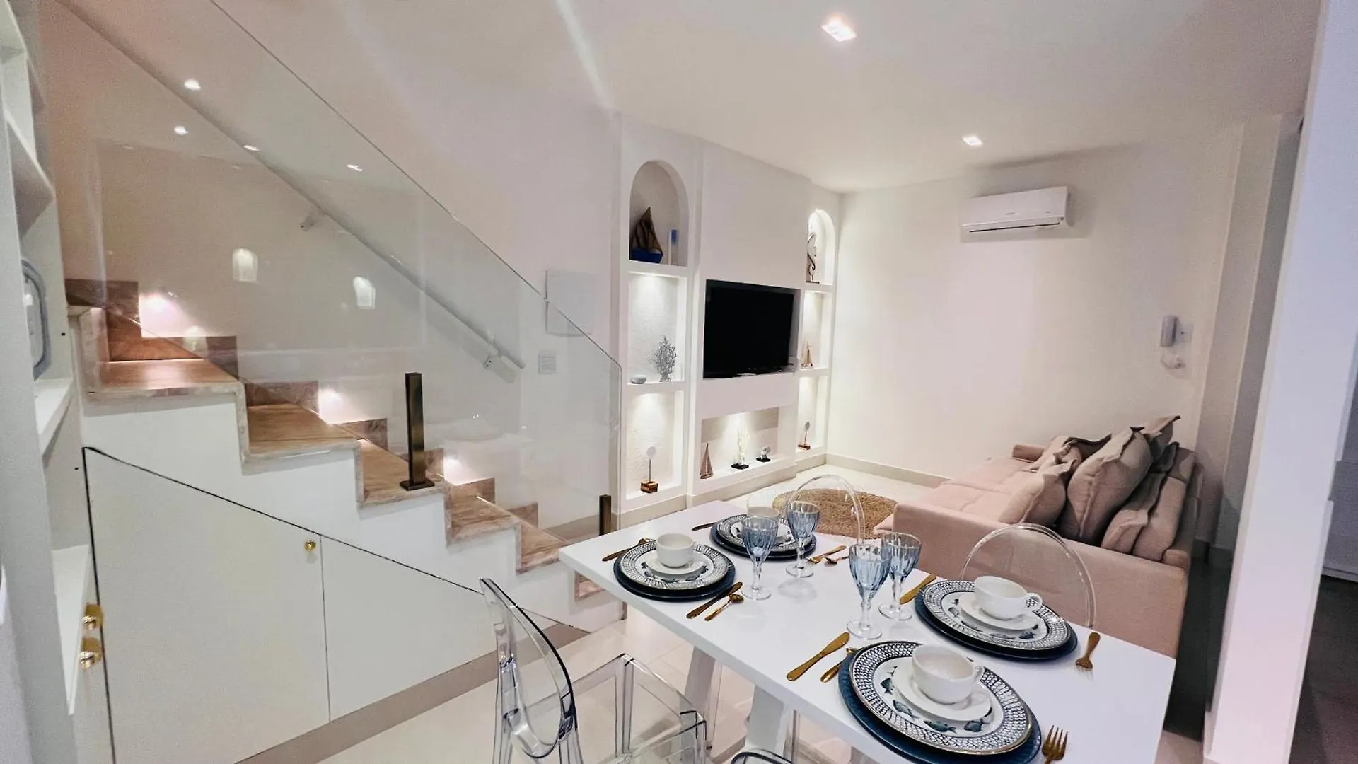 ****  D'Blue Buzios Hotel Boutique Brazil