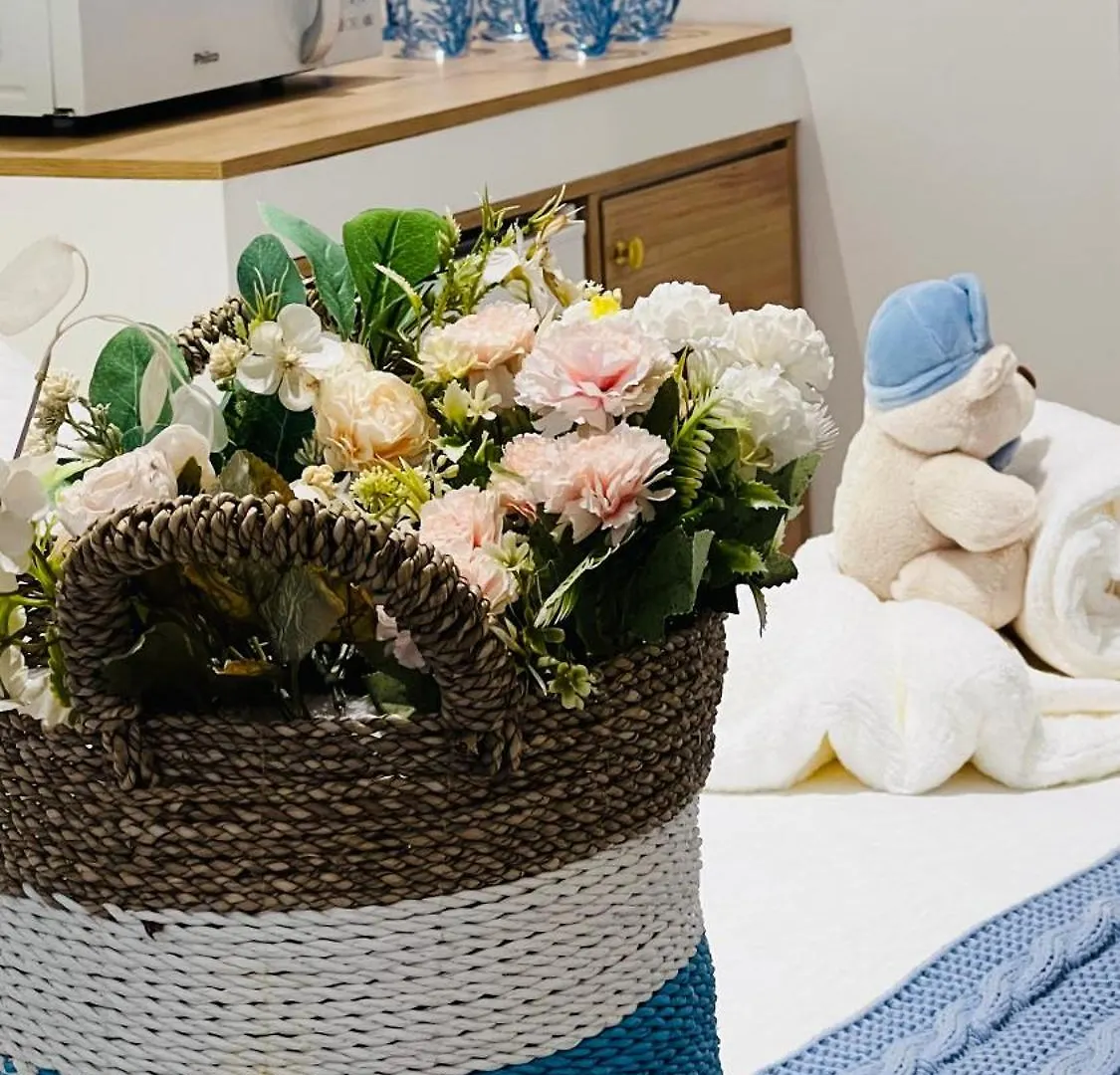 D'Blue Buzios Hotel Boutique Brazil