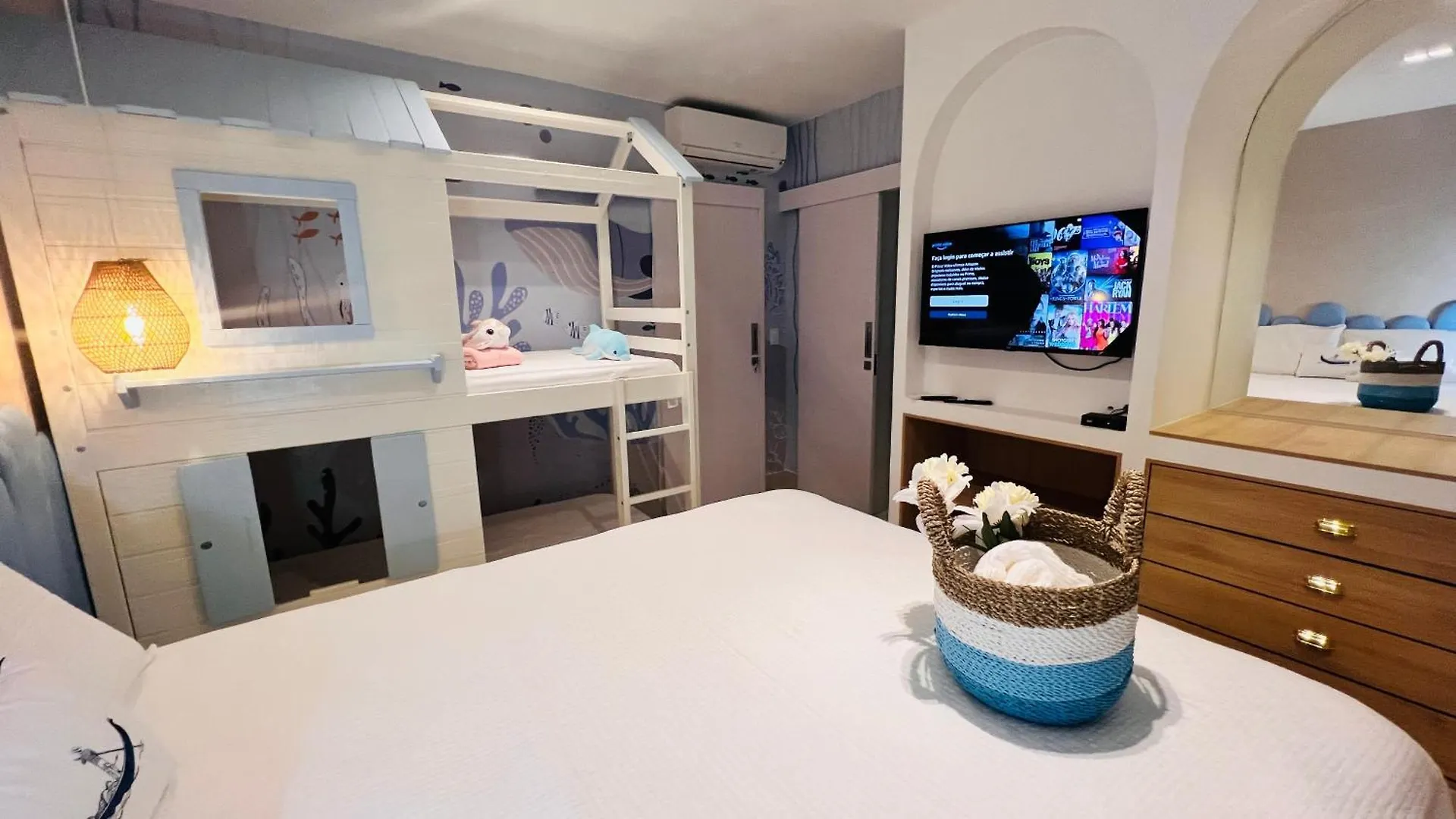 D'Blue Buzios Hotel Boutique