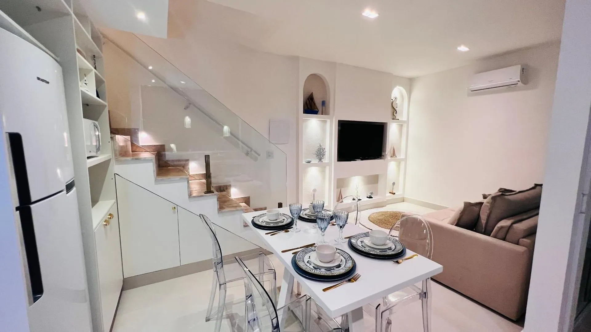 D'Blue Buzios Hotel Boutique Brazil