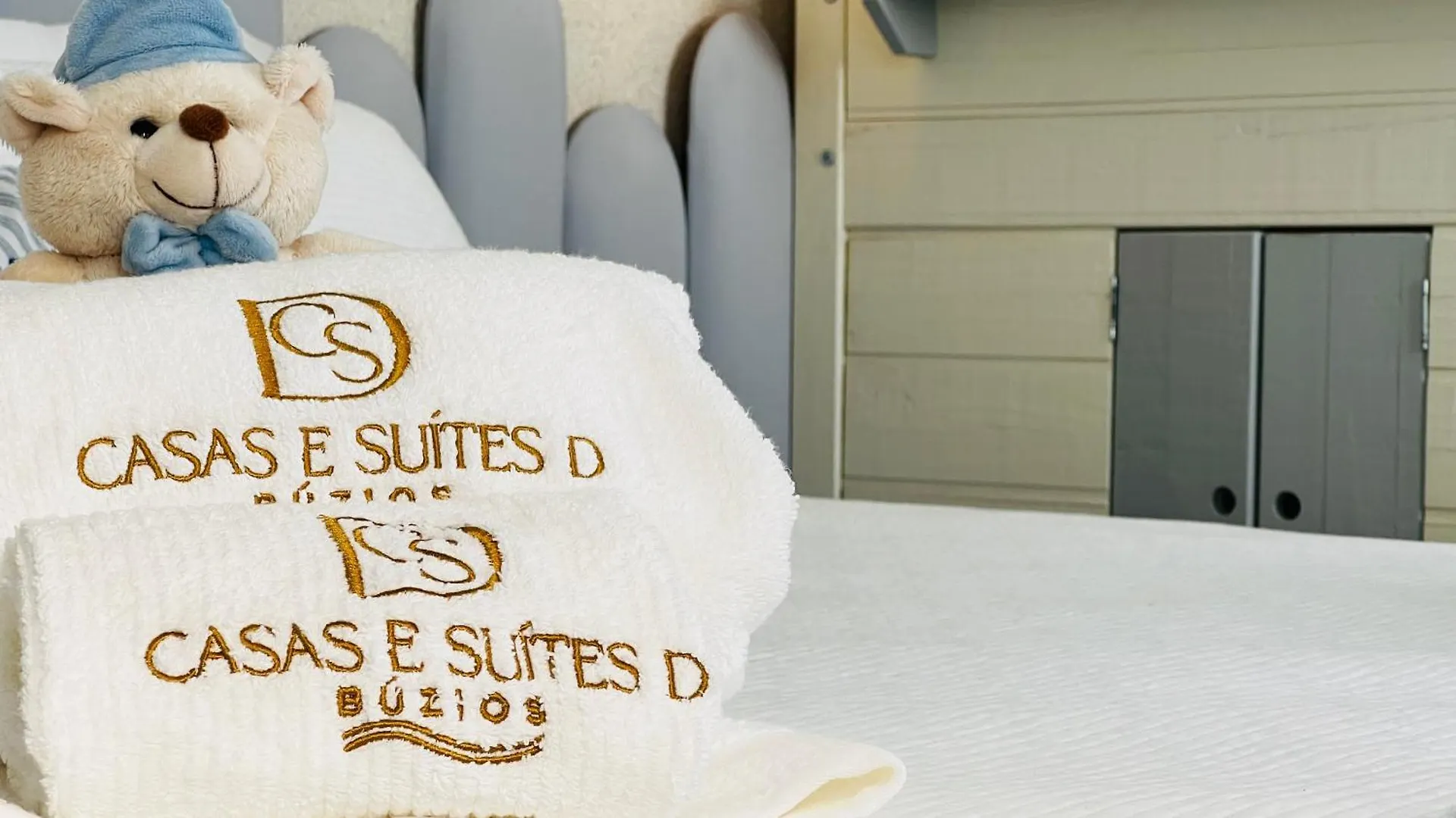 D'Blue Buzios Hotel Boutique