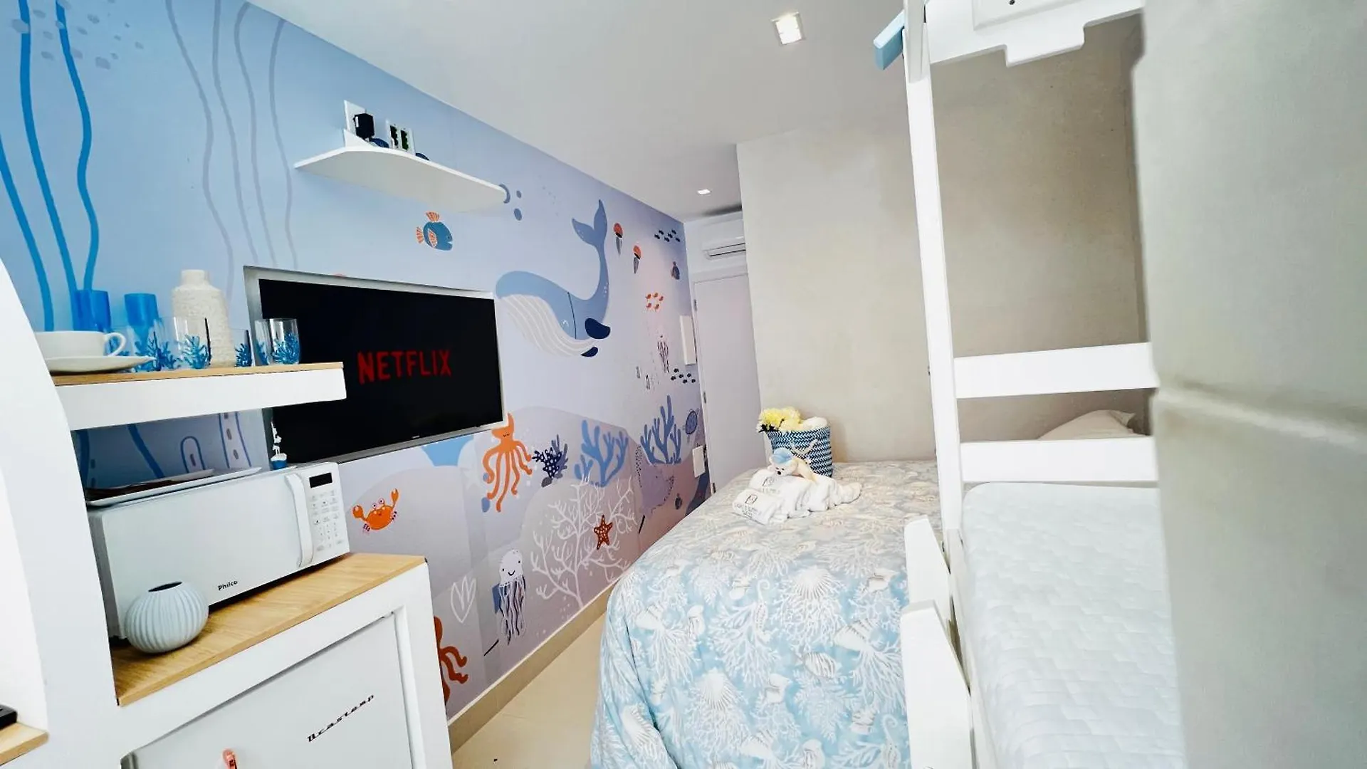 ****  D'Blue Buzios Hotel Boutique Brazil