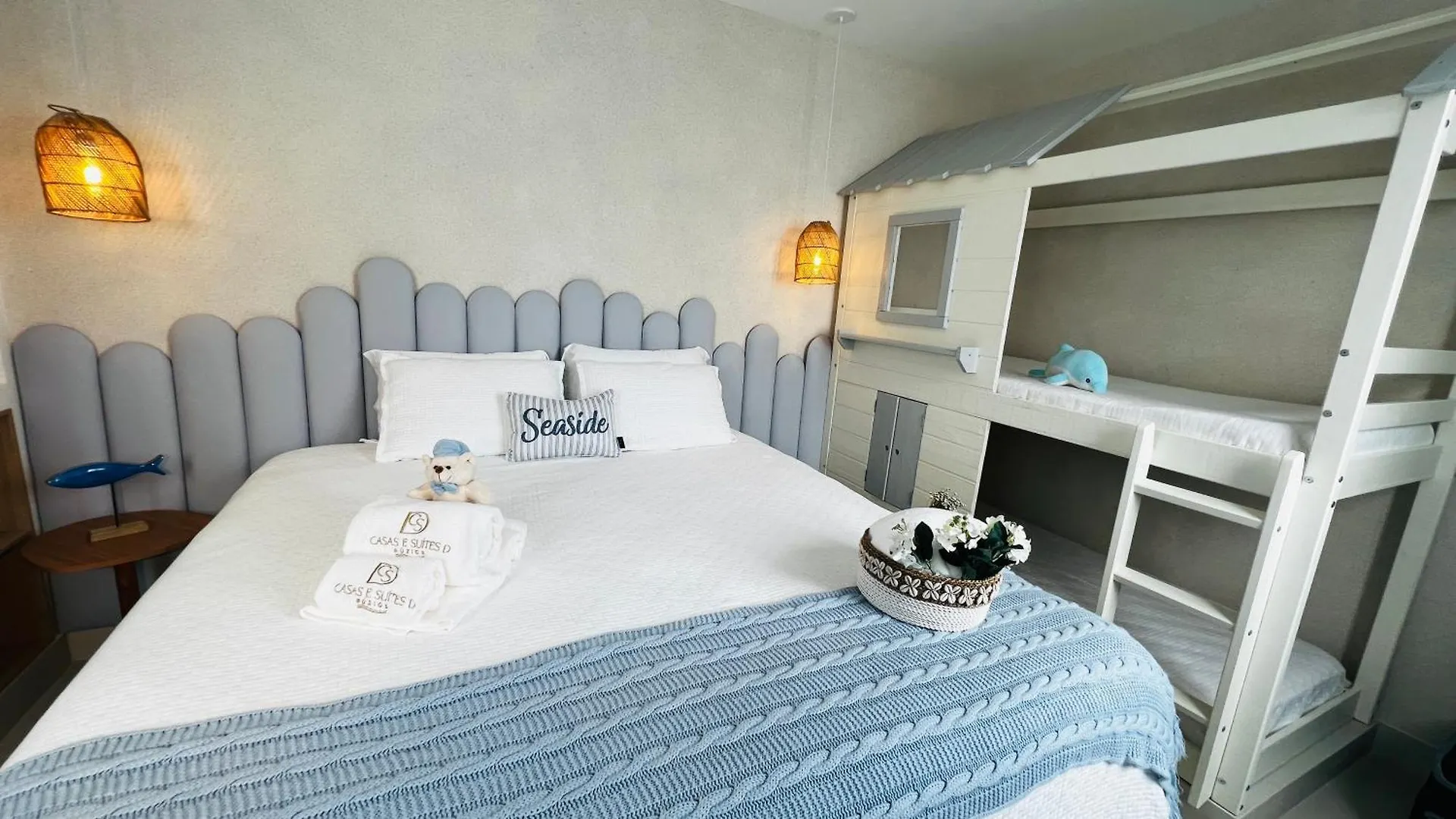 D'Blue Buzios Hotel Boutique Armacao dos Buzios