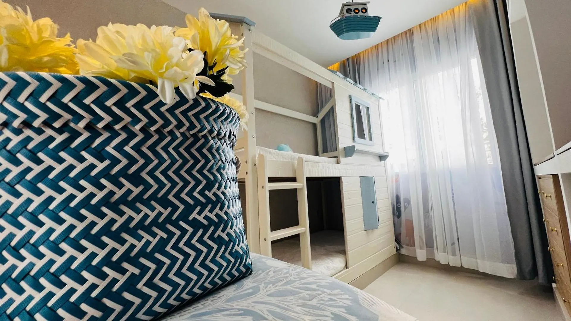 D'Blue Buzios Hotel Boutique