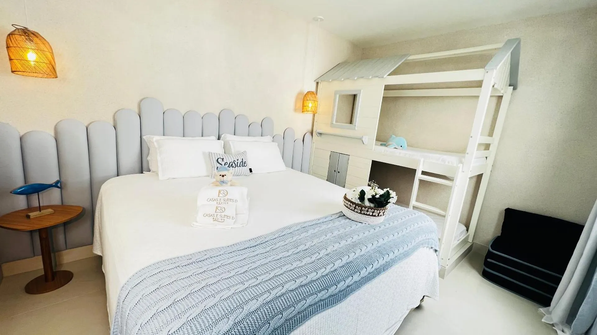D'Blue Buzios Hotel Boutique