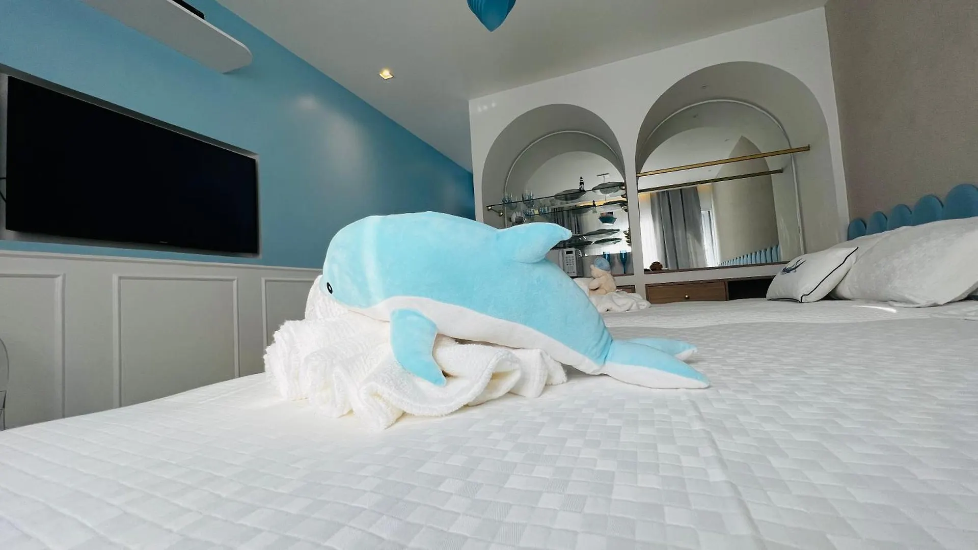 D'Blue Buzios Hotel Boutique Brazil