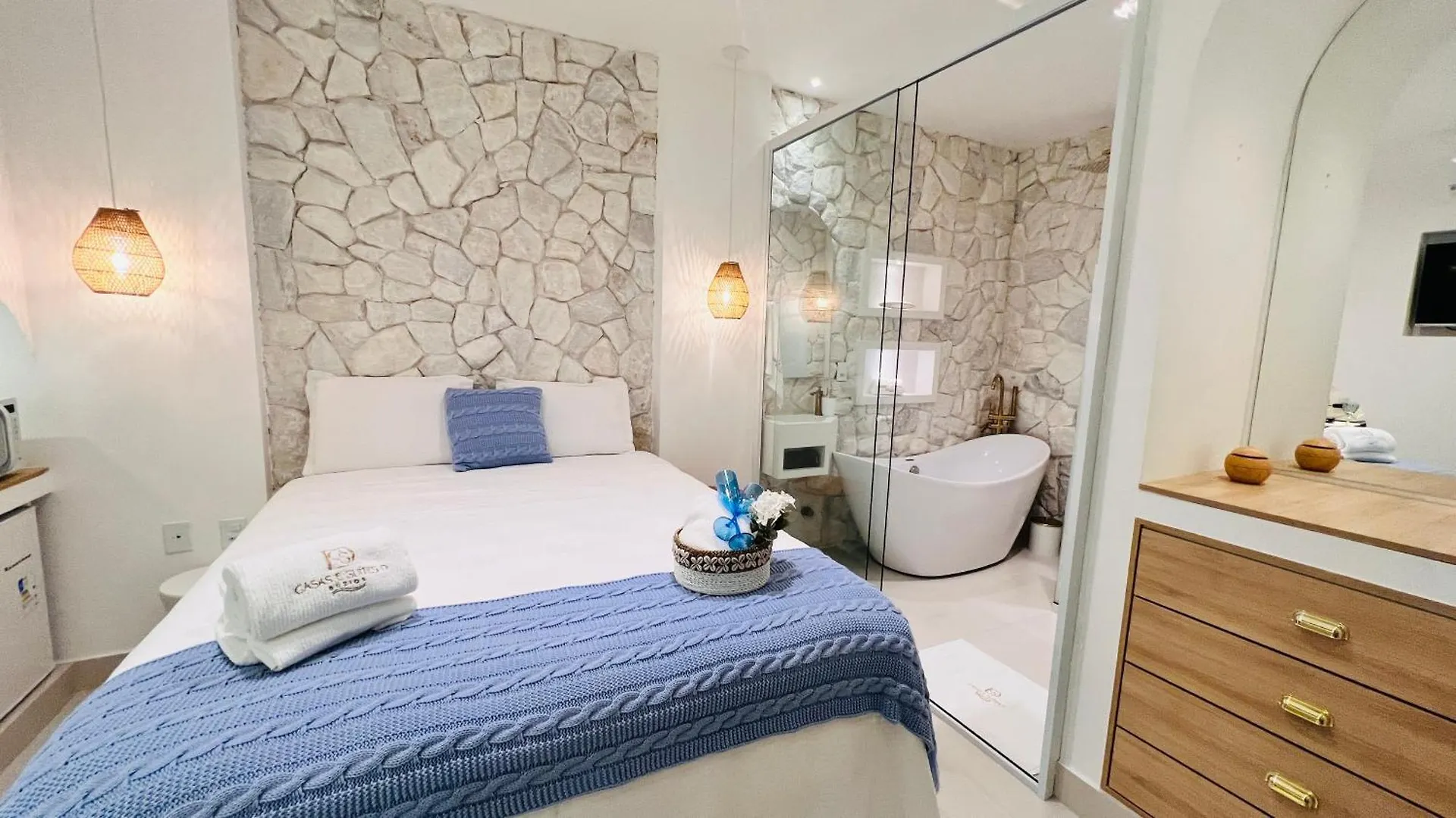 D'Blue Buzios Hotel Boutique Brazil