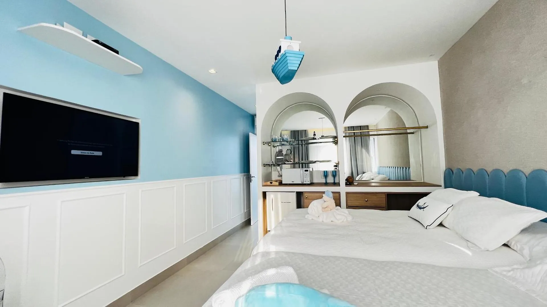 ****  D'Blue Buzios Hotel Boutique Brazil