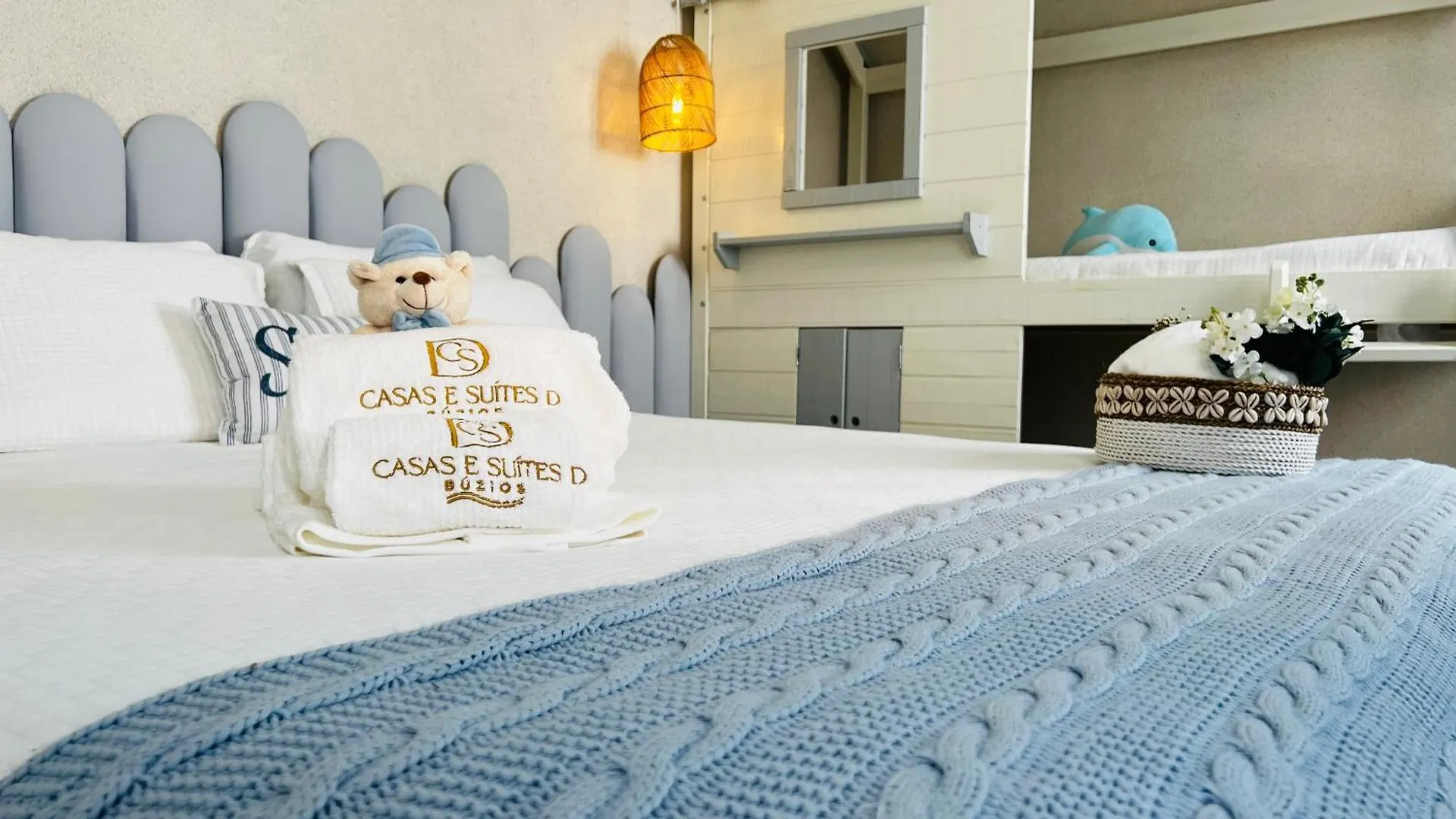 D'Blue Buzios Hotel Boutique  Armacao dos Buzios