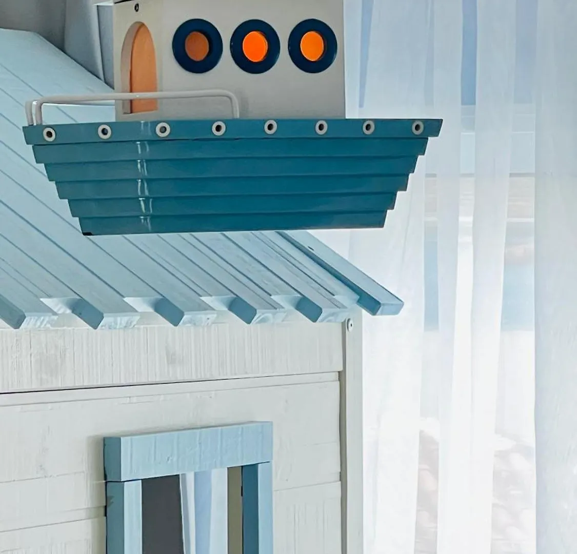 D'Blue Buzios Hotel Boutique