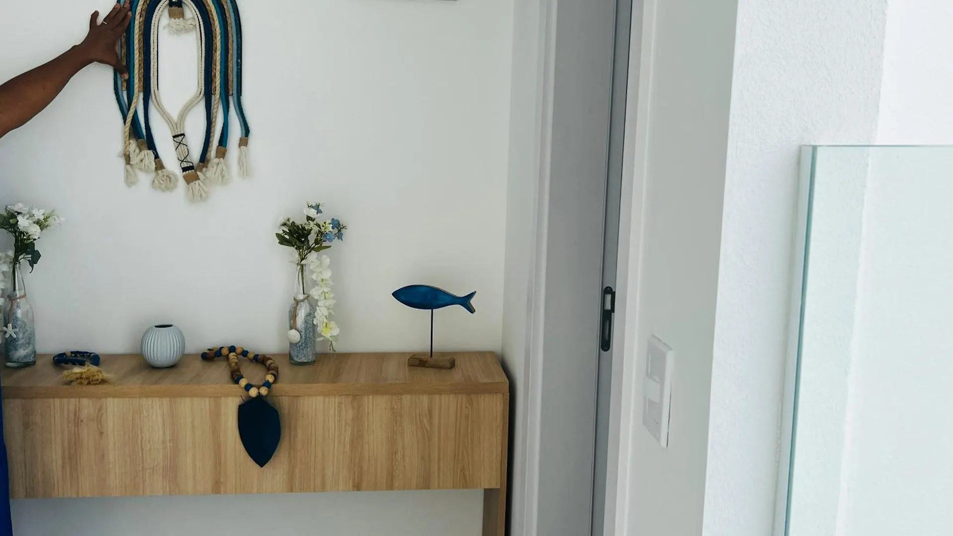 D'Blue Buzios Hotel Boutique