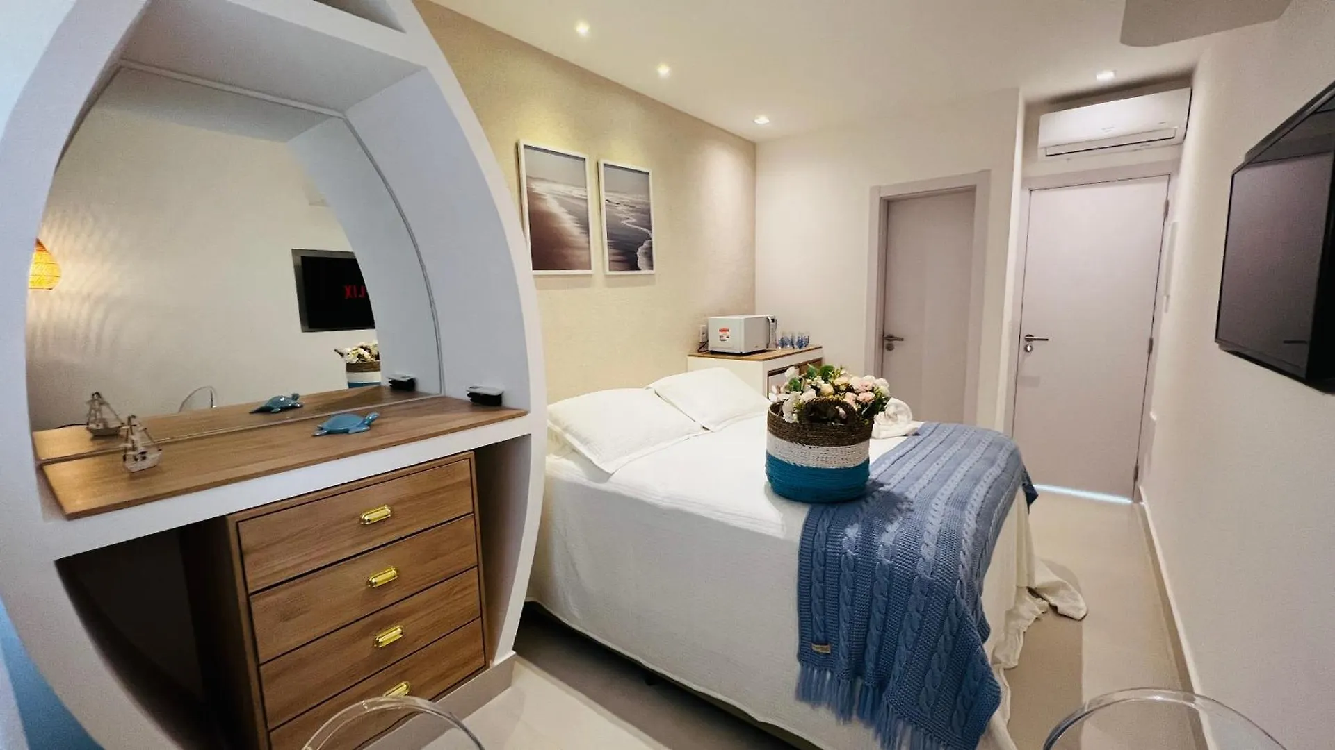 D'Blue Buzios Hotel Boutique