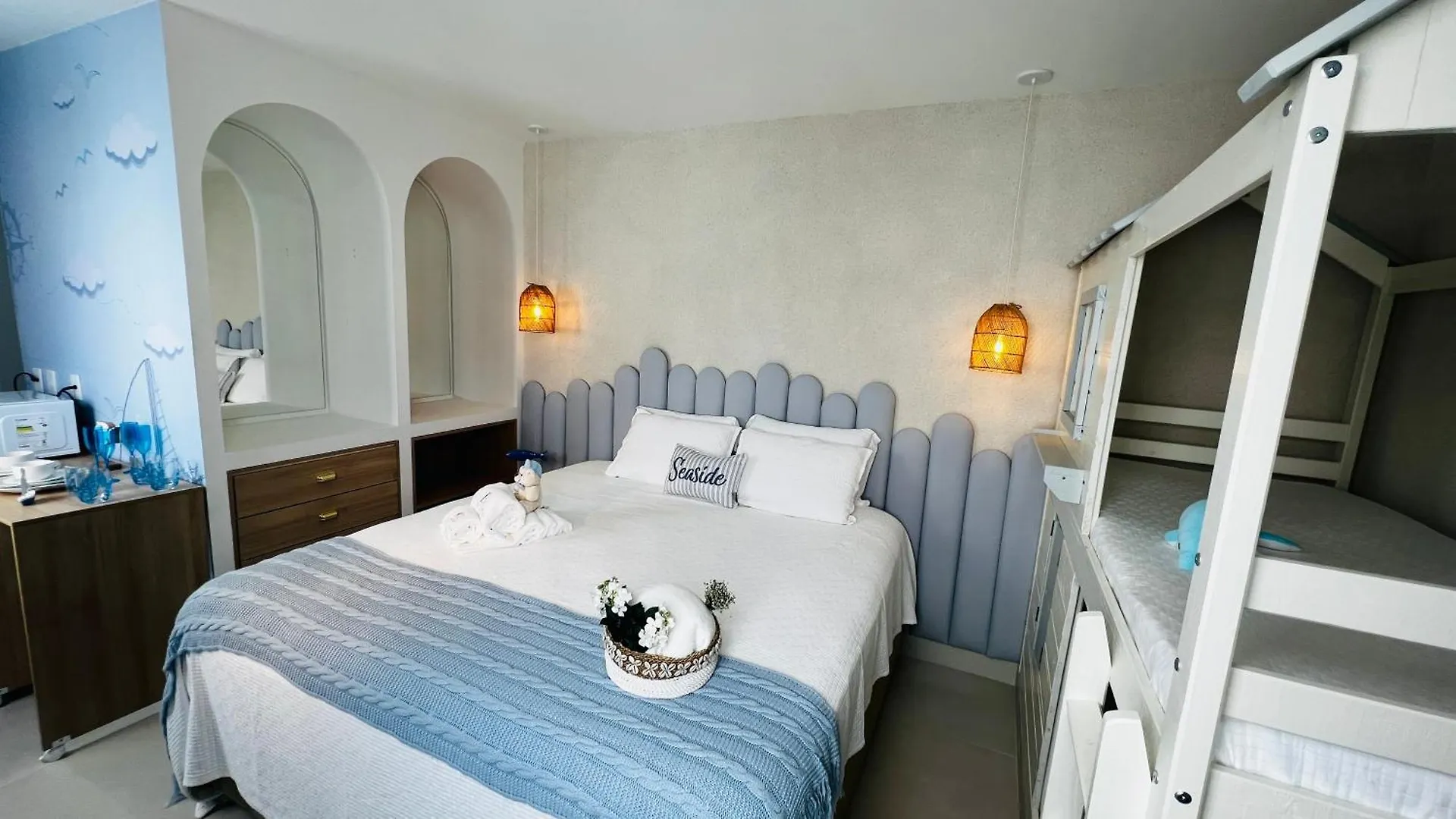D'Blue Buzios Hotel Boutique Brazil