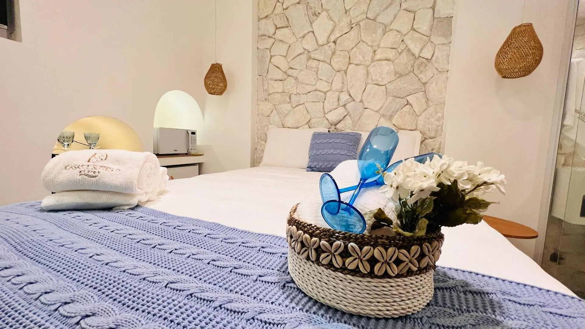 D'Blue Buzios Hotel Boutique  Armacao dos Buzios