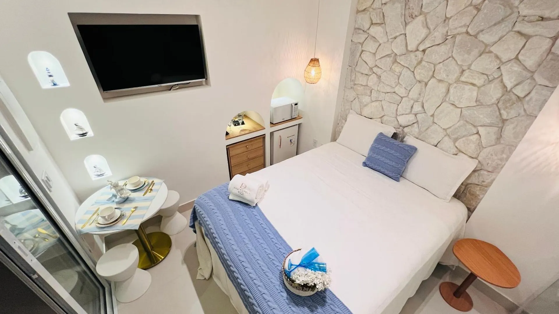 ****  D'Blue Buzios Hotel Boutique Brazil