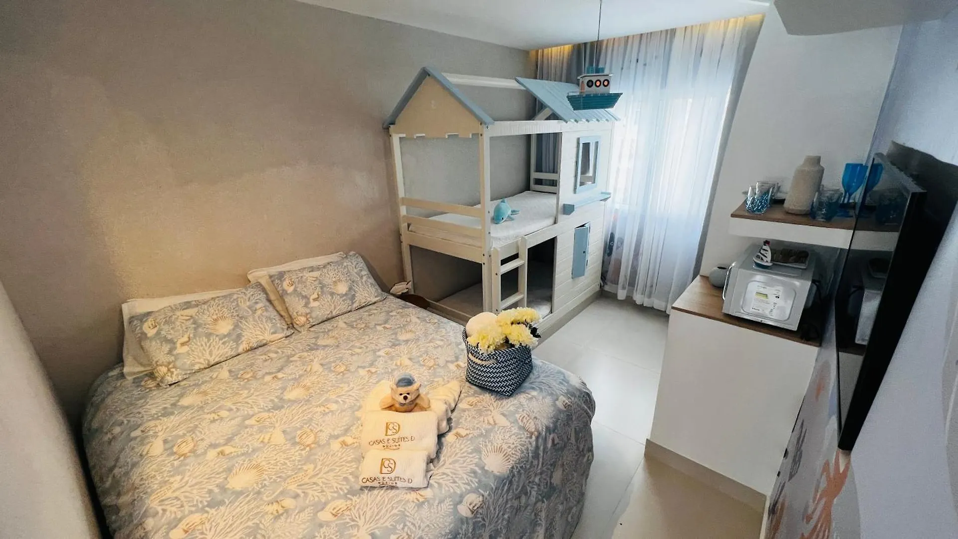 ****  D'Blue Buzios Hotel Boutique Brazil
