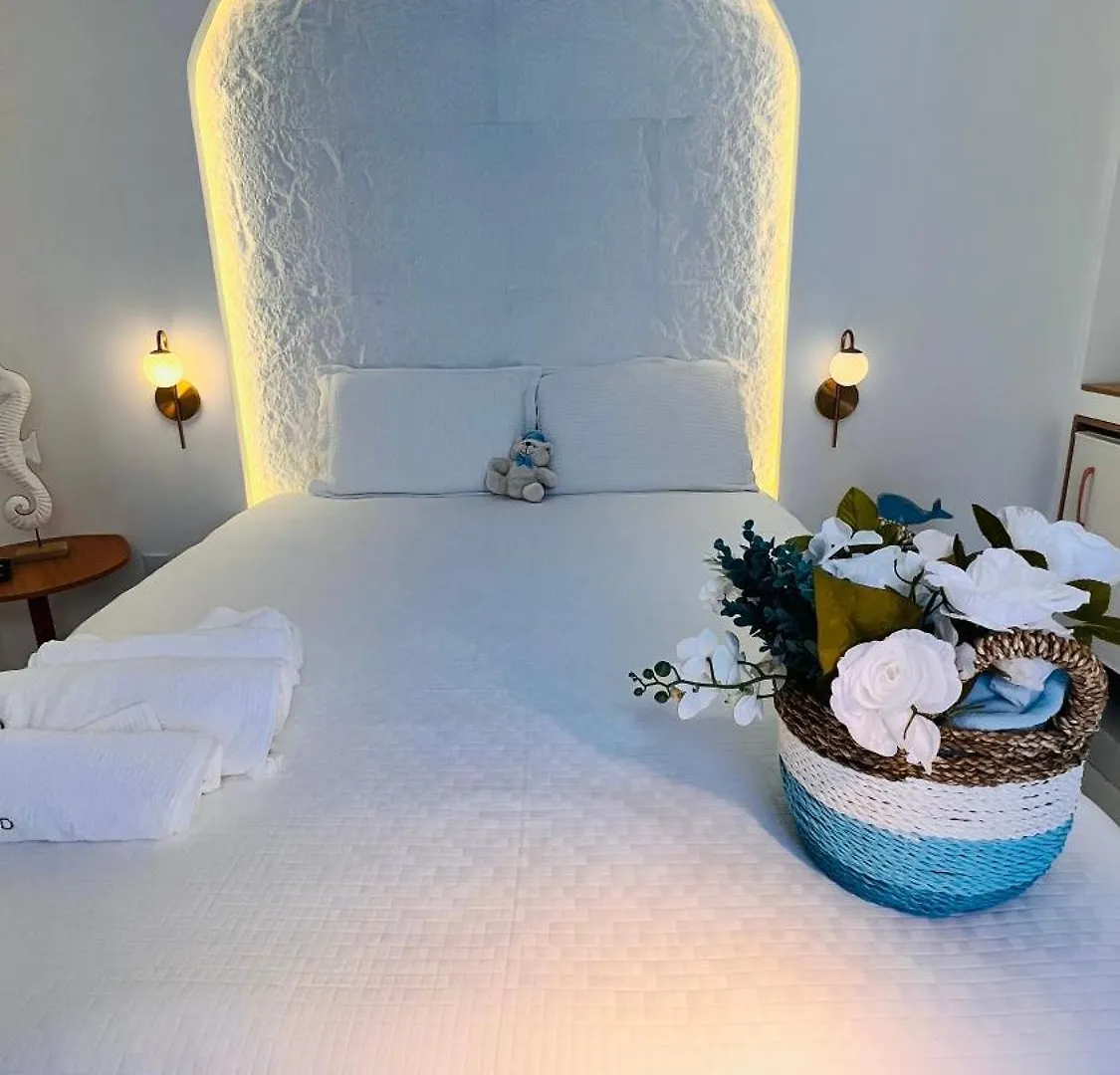 D'Blue Buzios Hotel Boutique