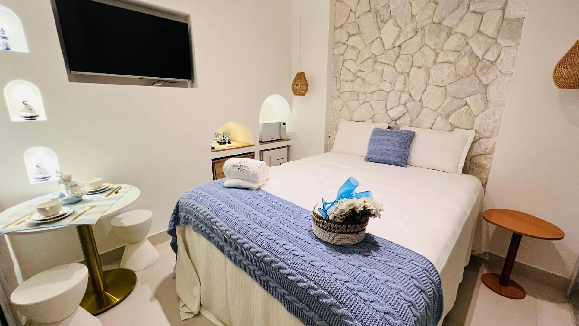 D'Blue Buzios Hotel Boutique