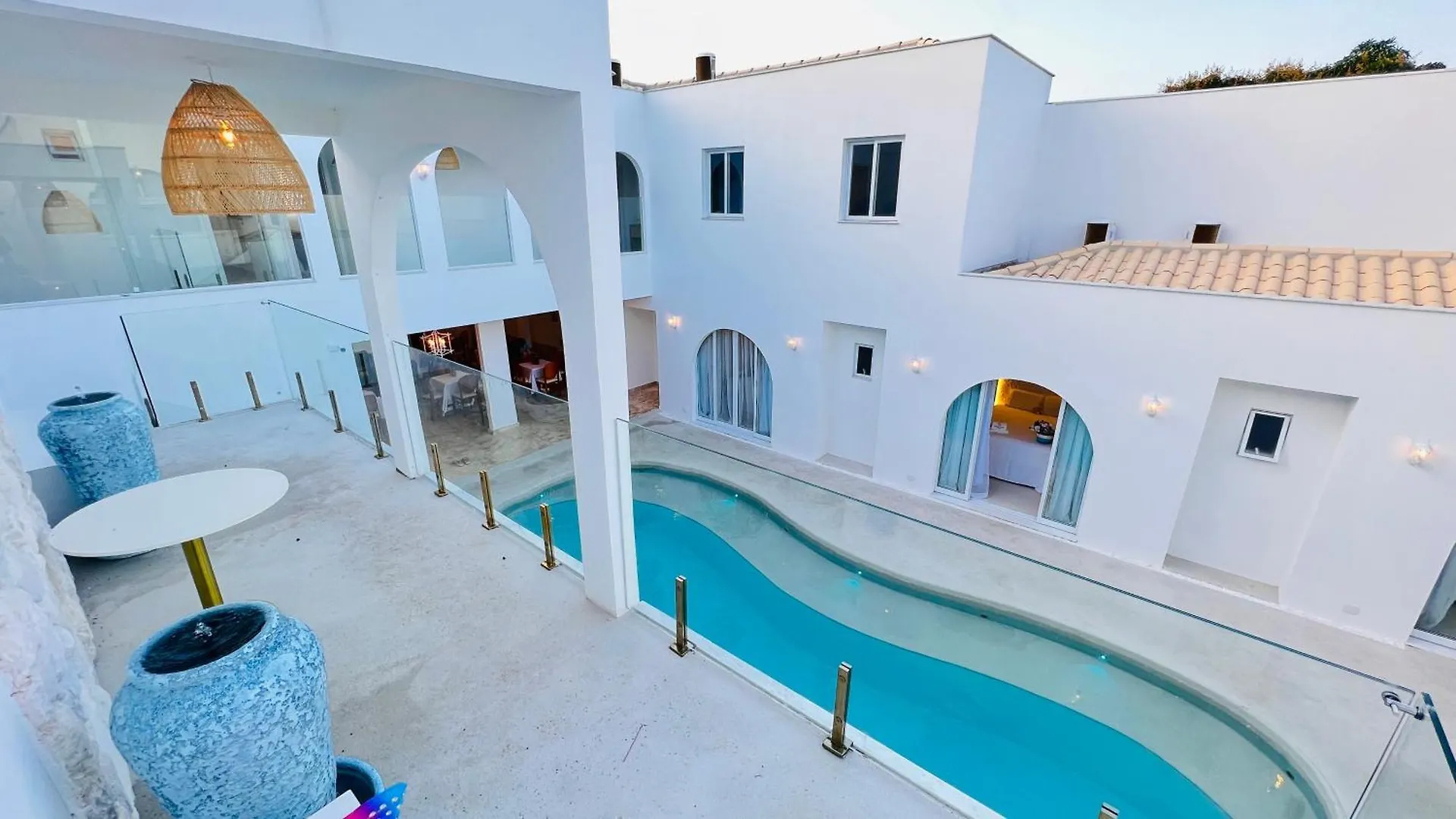 D'Blue Buzios Hotel Boutique